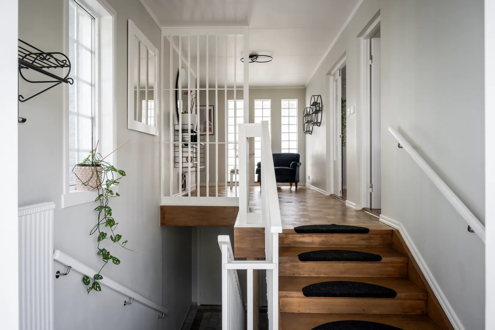 Villa, Saffrangången 9, Sörmarken, Borås