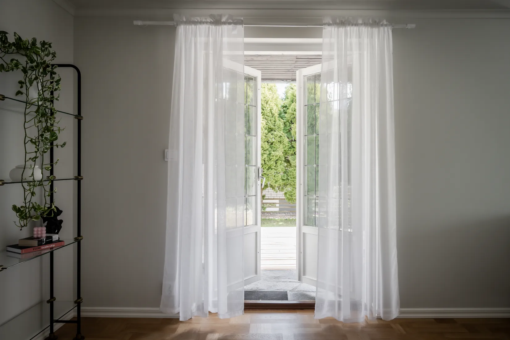 Villa, Saffrangången 9, Sörmarken, Borås