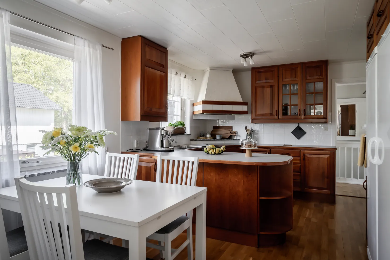 Villa, Saffrangången 9, Sörmarken, Borås