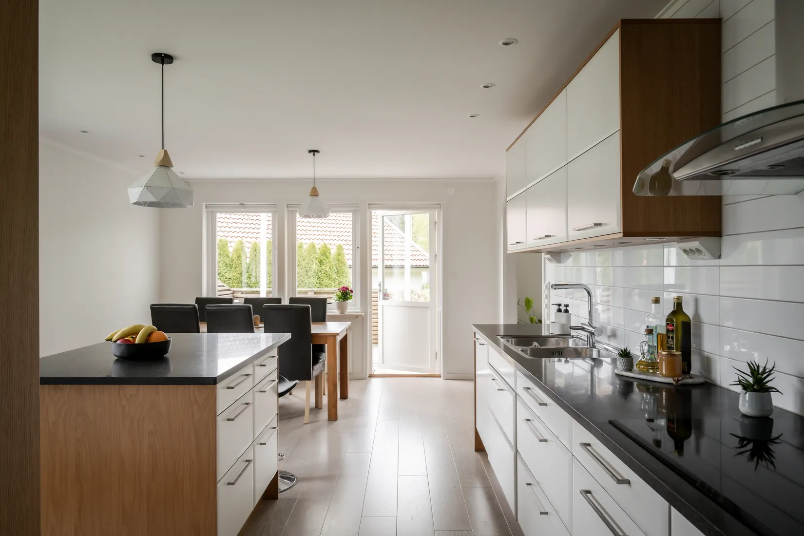 Villa, Granliden 17A, Brämhult, Borås