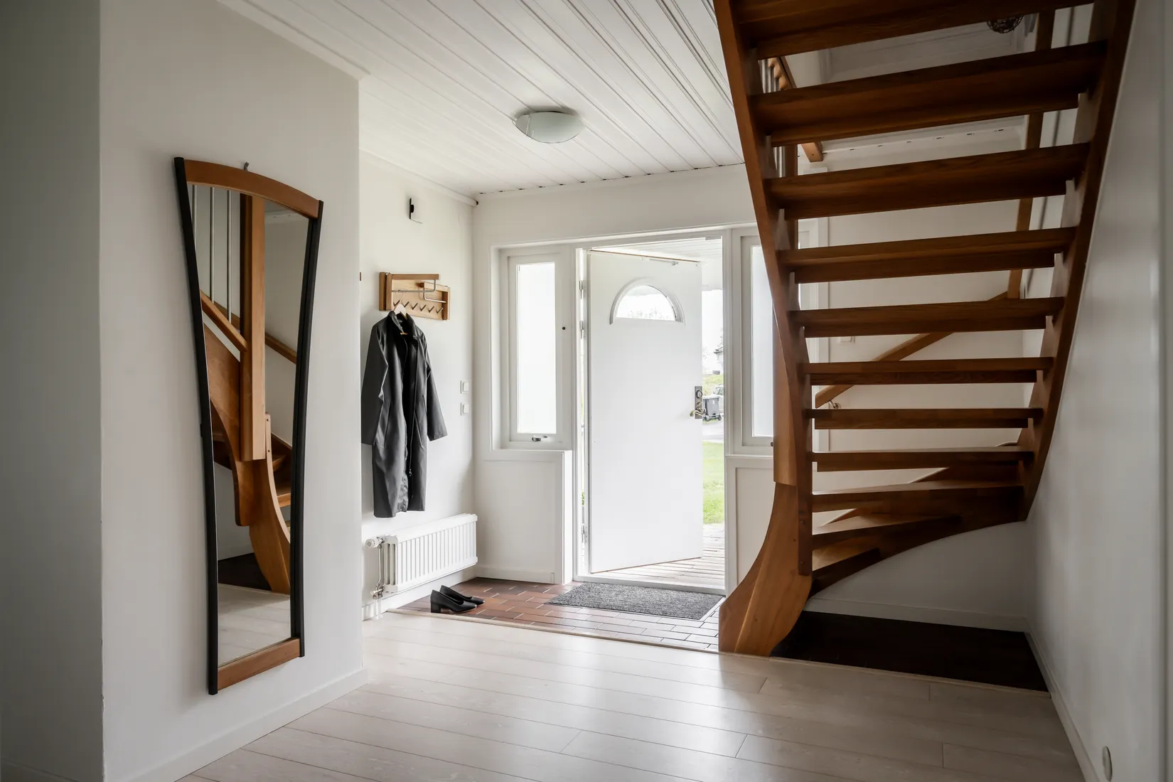 Villa, Granliden 17A, Brämhult, Borås