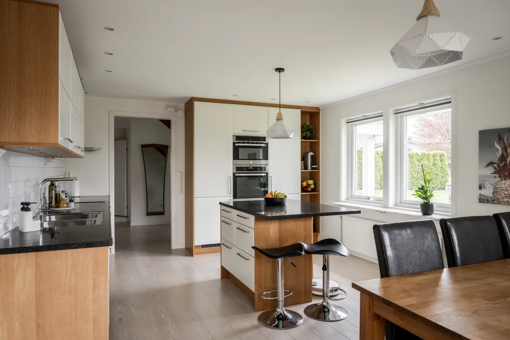 Villa, Granliden 17A, Brämhult, Borås