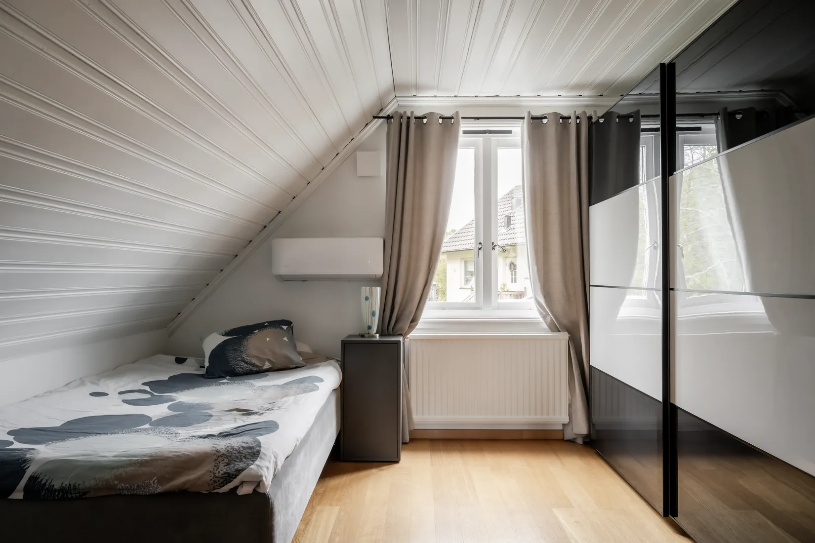 Villa, Granliden 17A, Brämhult, Borås