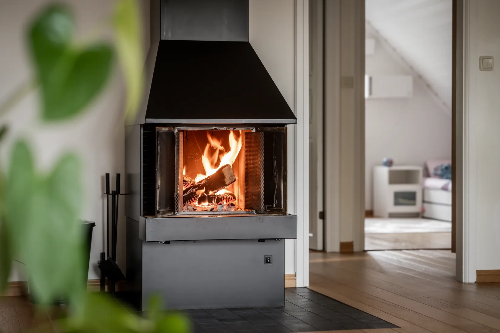 Villa, Granliden 17A, Brämhult, Borås
