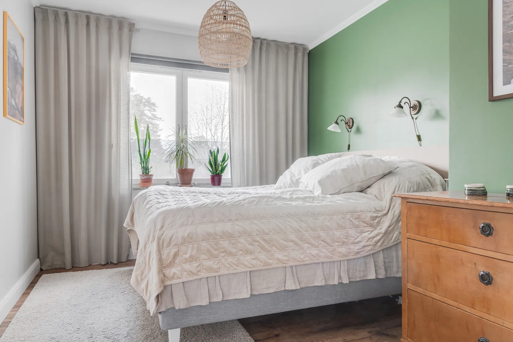 Bostadsrätt, Höjdgatan 2, Skurholmen, Luleå