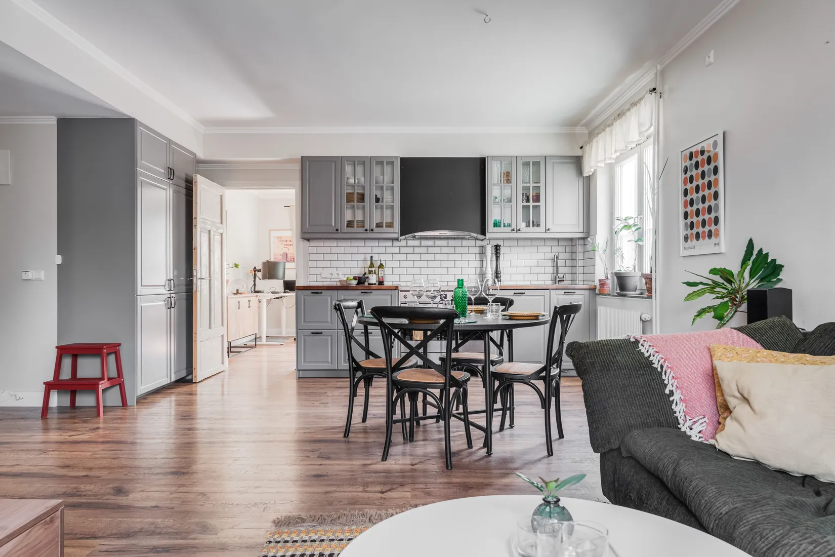 Bostadsrätt, Höjdgatan 2, Skurholmen, Luleå