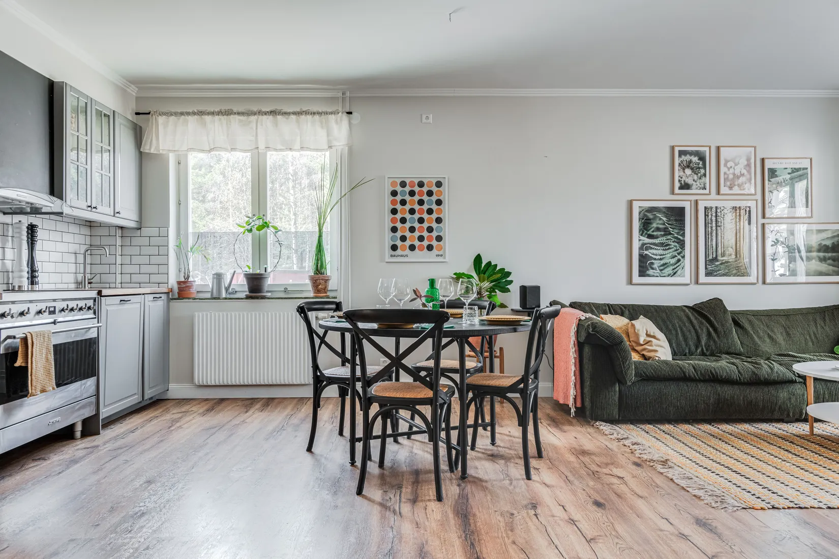 Bostadsrätt, Höjdgatan 2, Skurholmen, Luleå