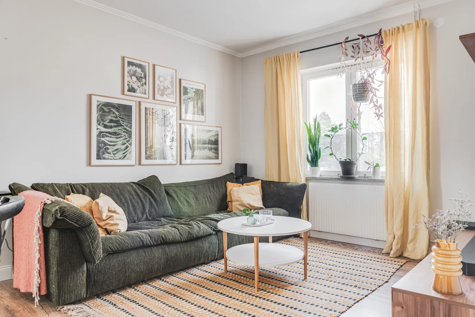 Bostadsrätt, Höjdgatan 2, Skurholmen, Luleå