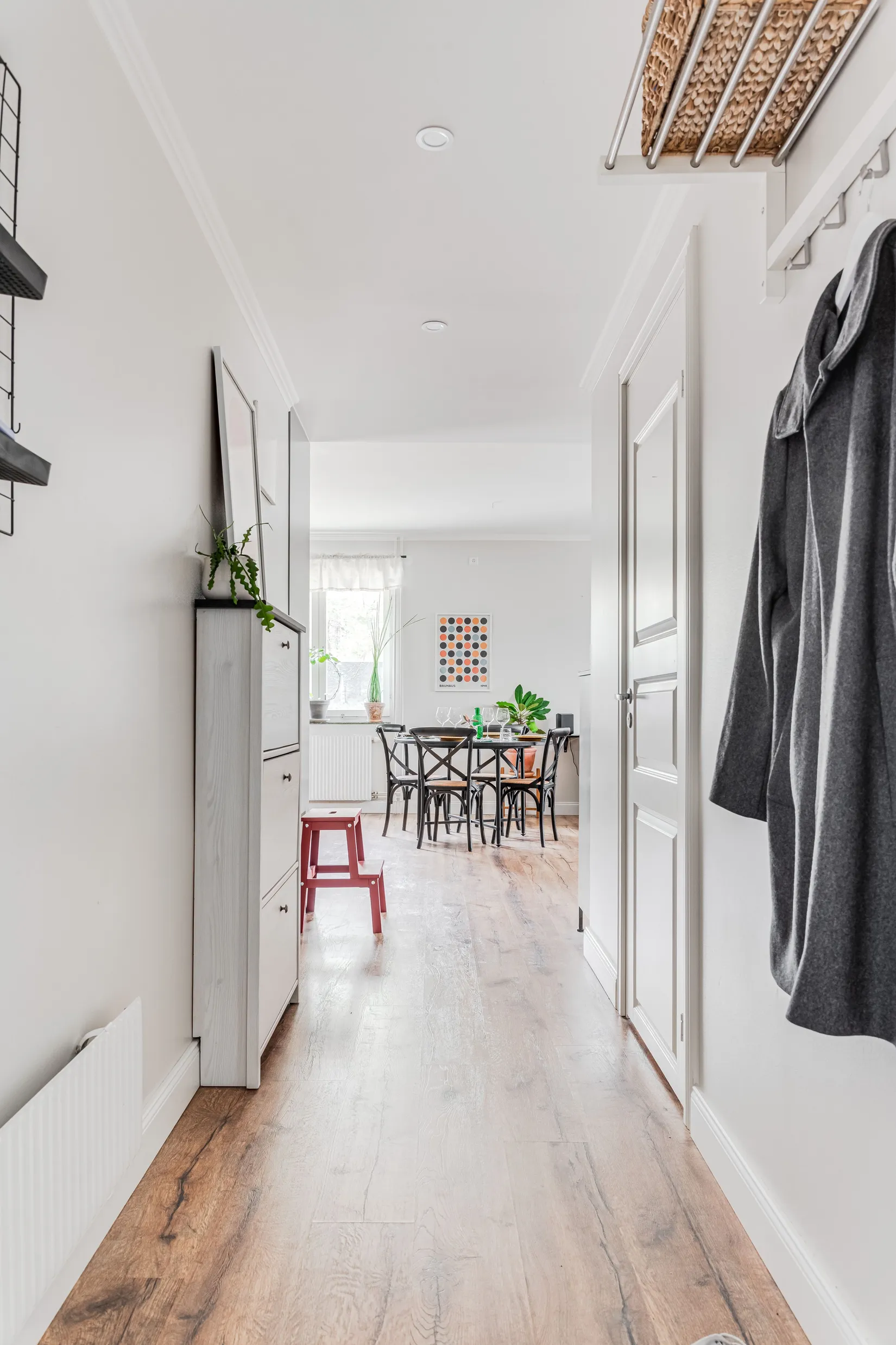 Bostadsrätt, Höjdgatan 2, Skurholmen, Luleå