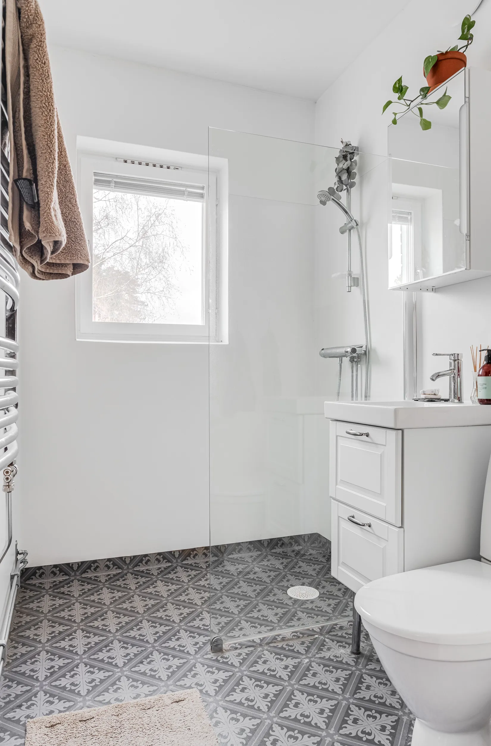 Bostadsrätt, Höjdgatan 2, Skurholmen, Luleå