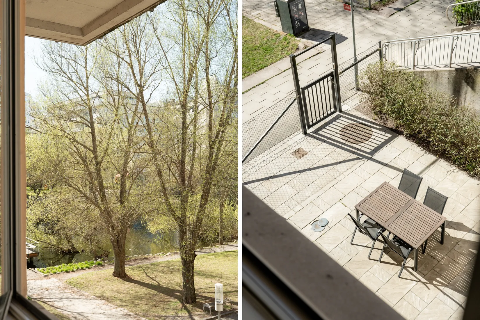 Bostadsrätt, Blekholmsterrassen 7, 3tr, Norrmalm - Kungsholmen - City, Stockholm