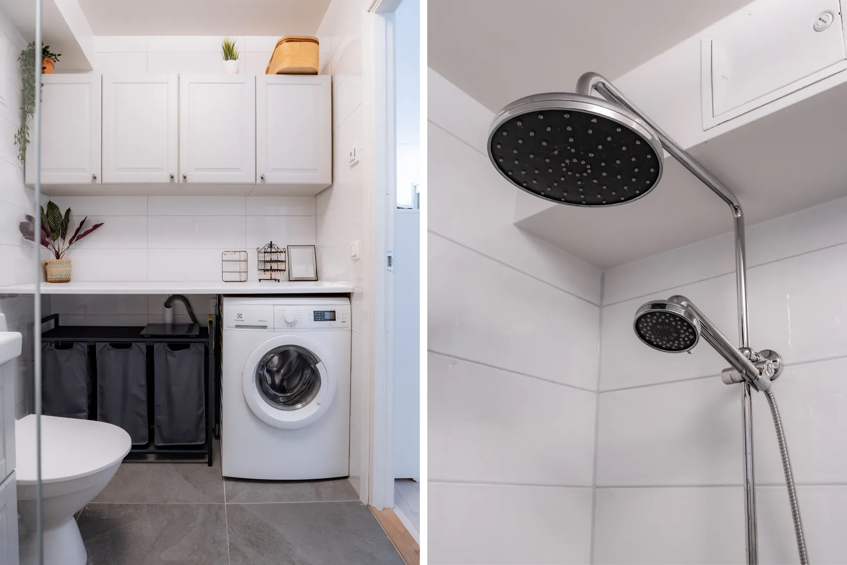 Bostadsrätt, Blekholmsterrassen 7, 3tr, Norrmalm - Kungsholmen - City, Stockholm