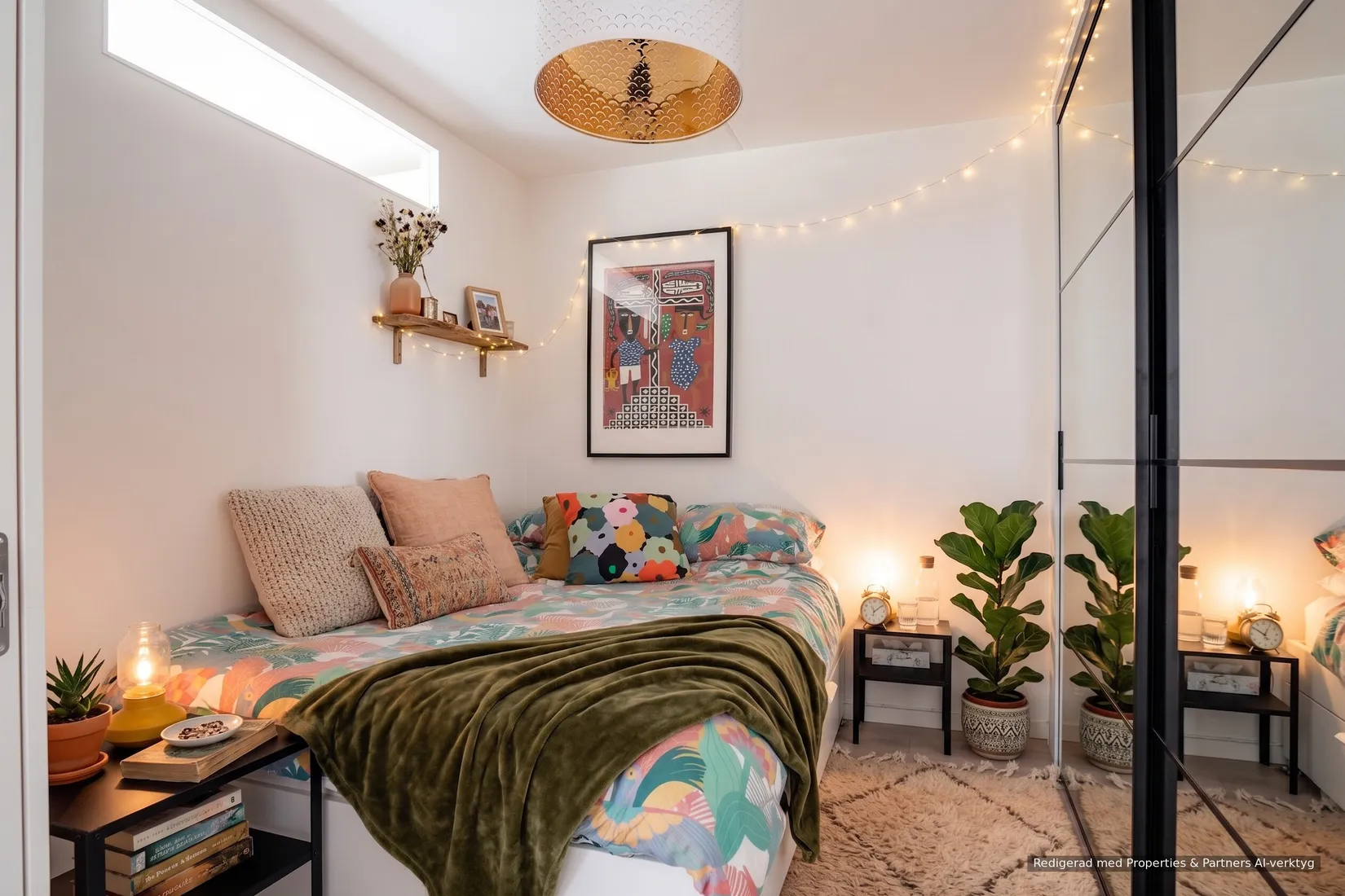 Bostadsrätt, Blekholmsterrassen 7, 3tr, Norrmalm - Kungsholmen - City, Stockholm