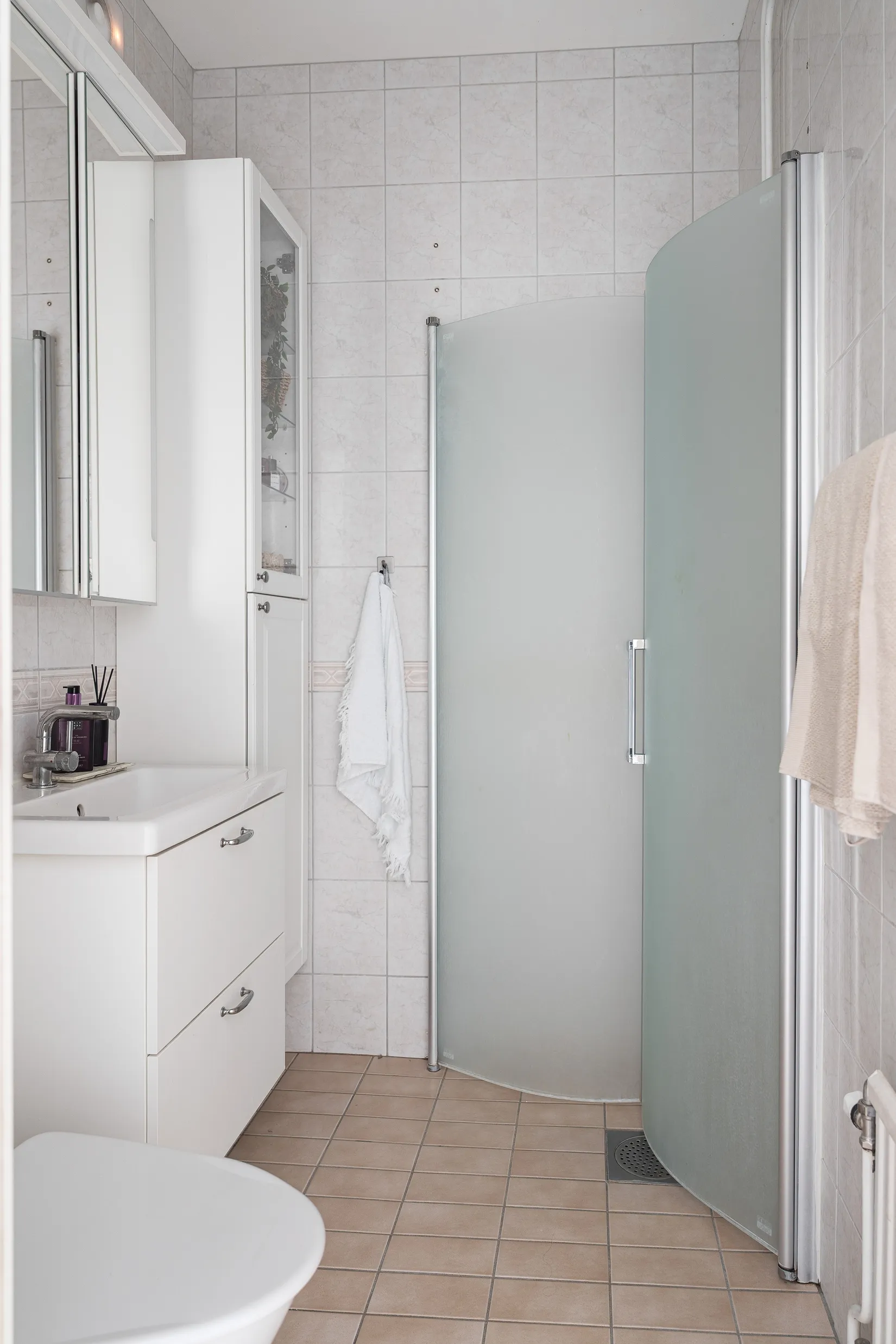 Bostadsrätt, Lönbladsgatan 5C, Östermalm, Kristianstad