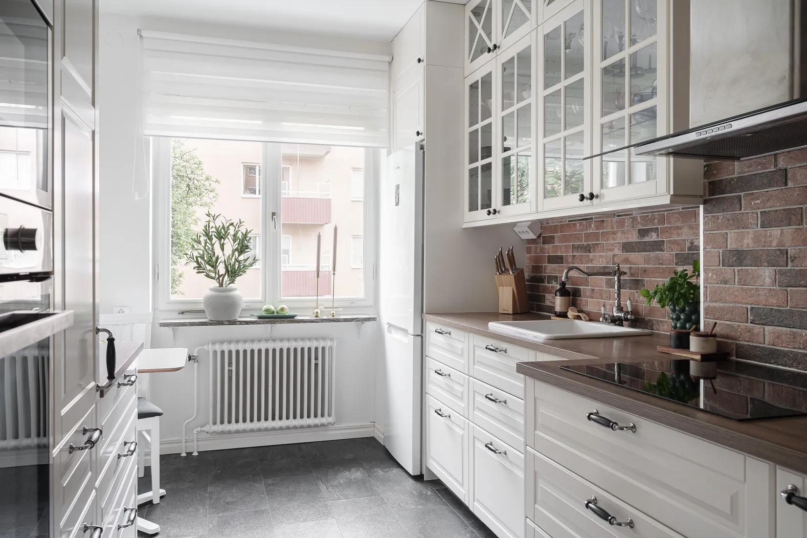 Bostadsrätt, Lönbladsgatan 5C, Östermalm, Kristianstad