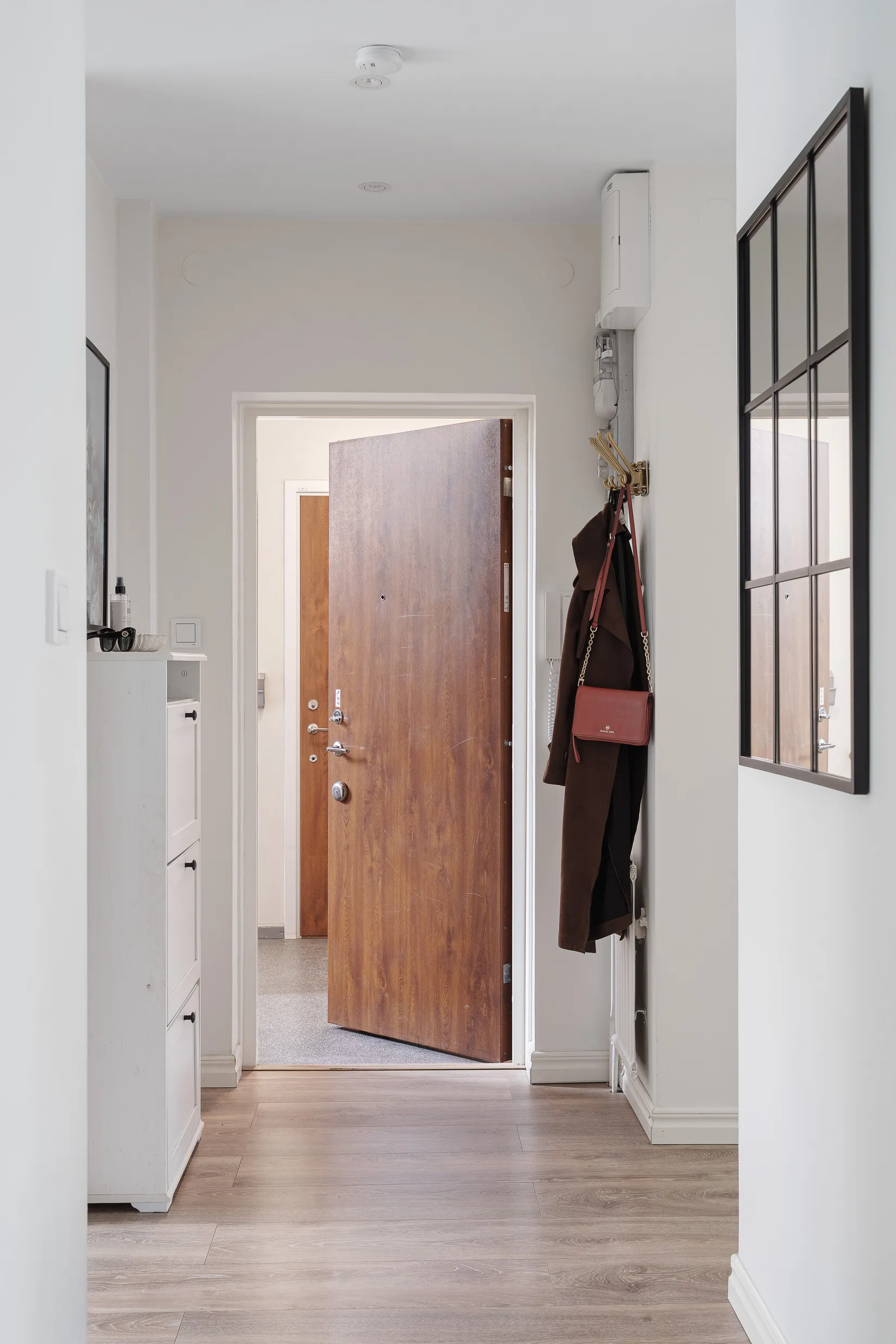 Bostadsrätt, Lönbladsgatan 5C, Östermalm, Kristianstad