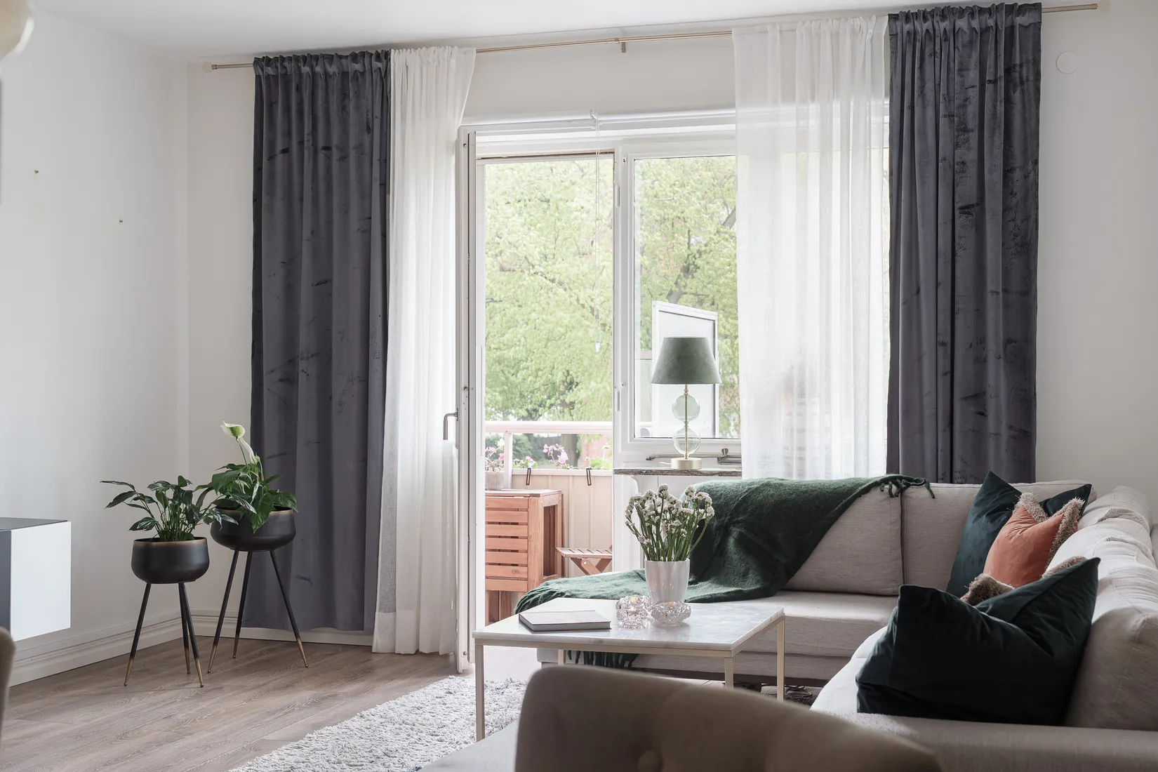 Bostadsrätt, Lönbladsgatan 5C, Östermalm, Kristianstad