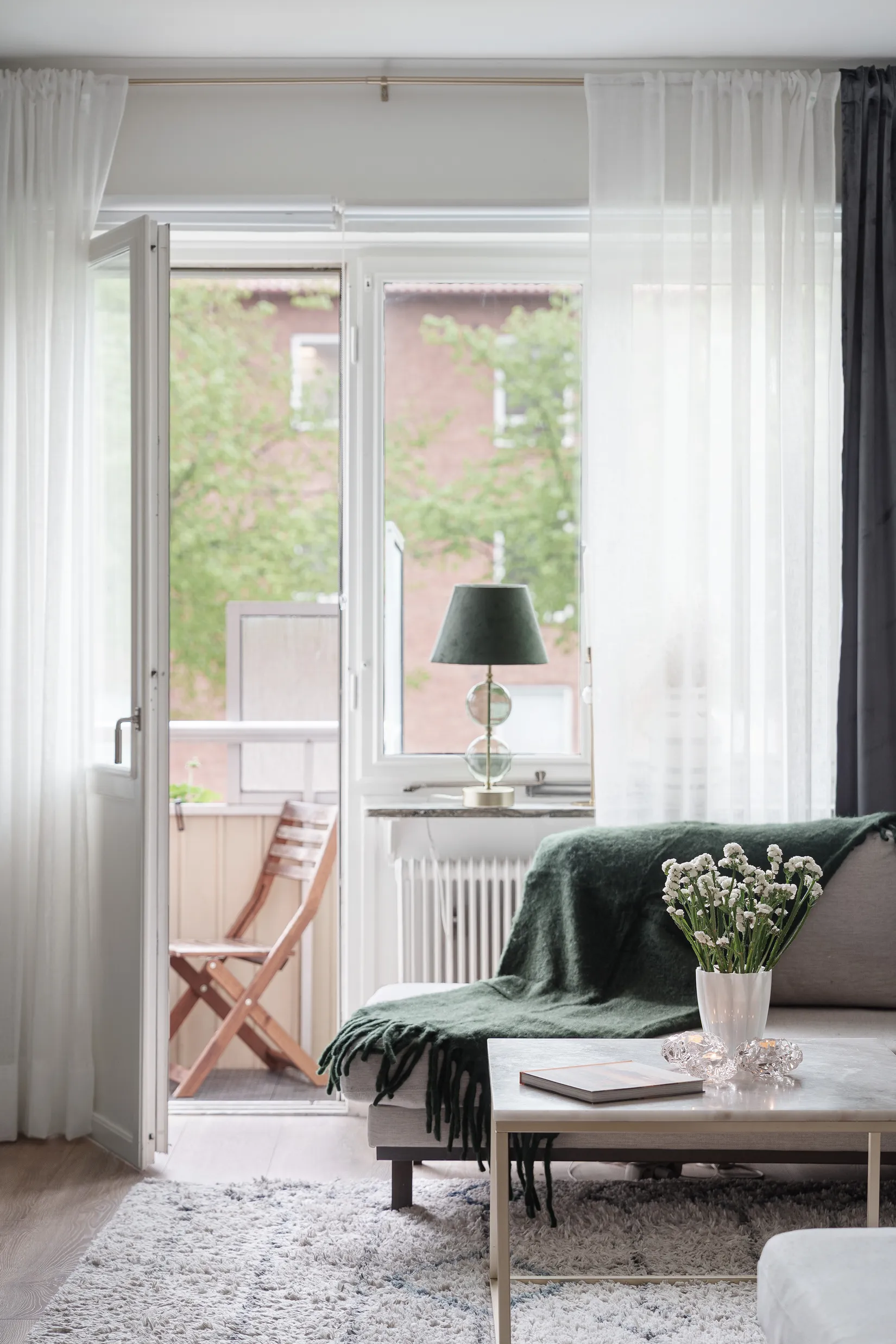 Bostadsrätt, Lönbladsgatan 5C, Östermalm, Kristianstad