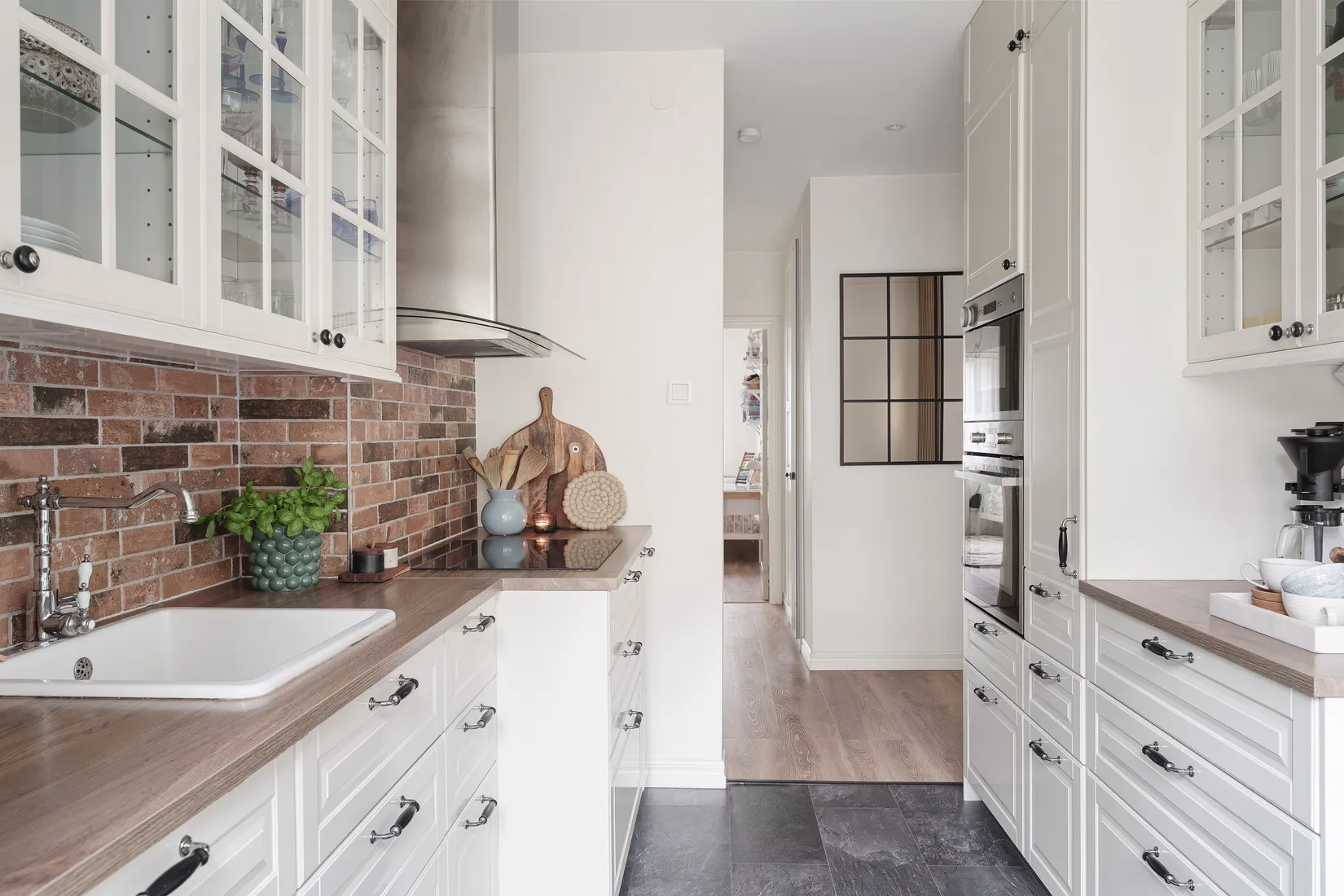 Bostadsrätt, Lönbladsgatan 5C, Östermalm, Kristianstad