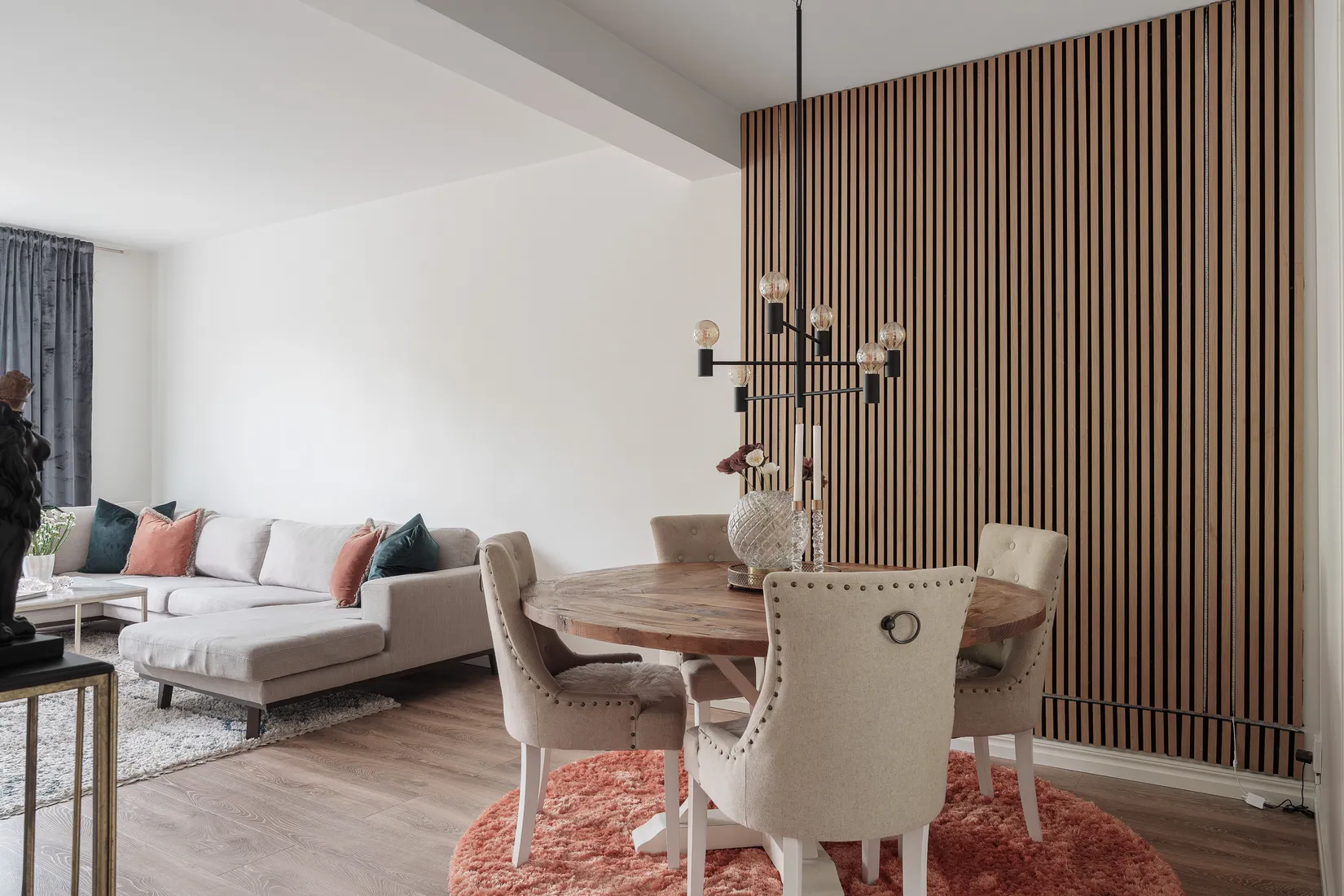 Bostadsrätt, Lönbladsgatan 5C, Östermalm, Kristianstad