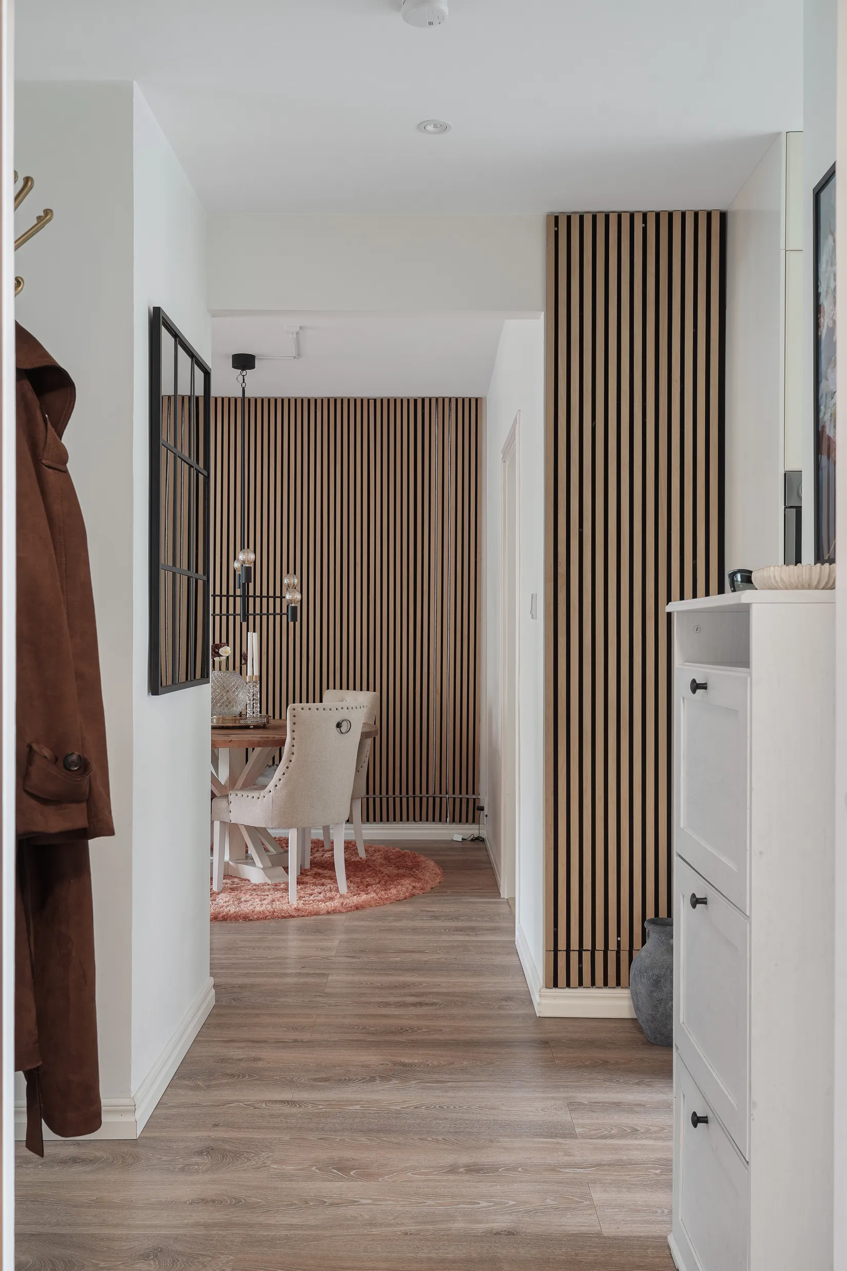 Bostadsrätt, Lönbladsgatan 5C, Östermalm, Kristianstad