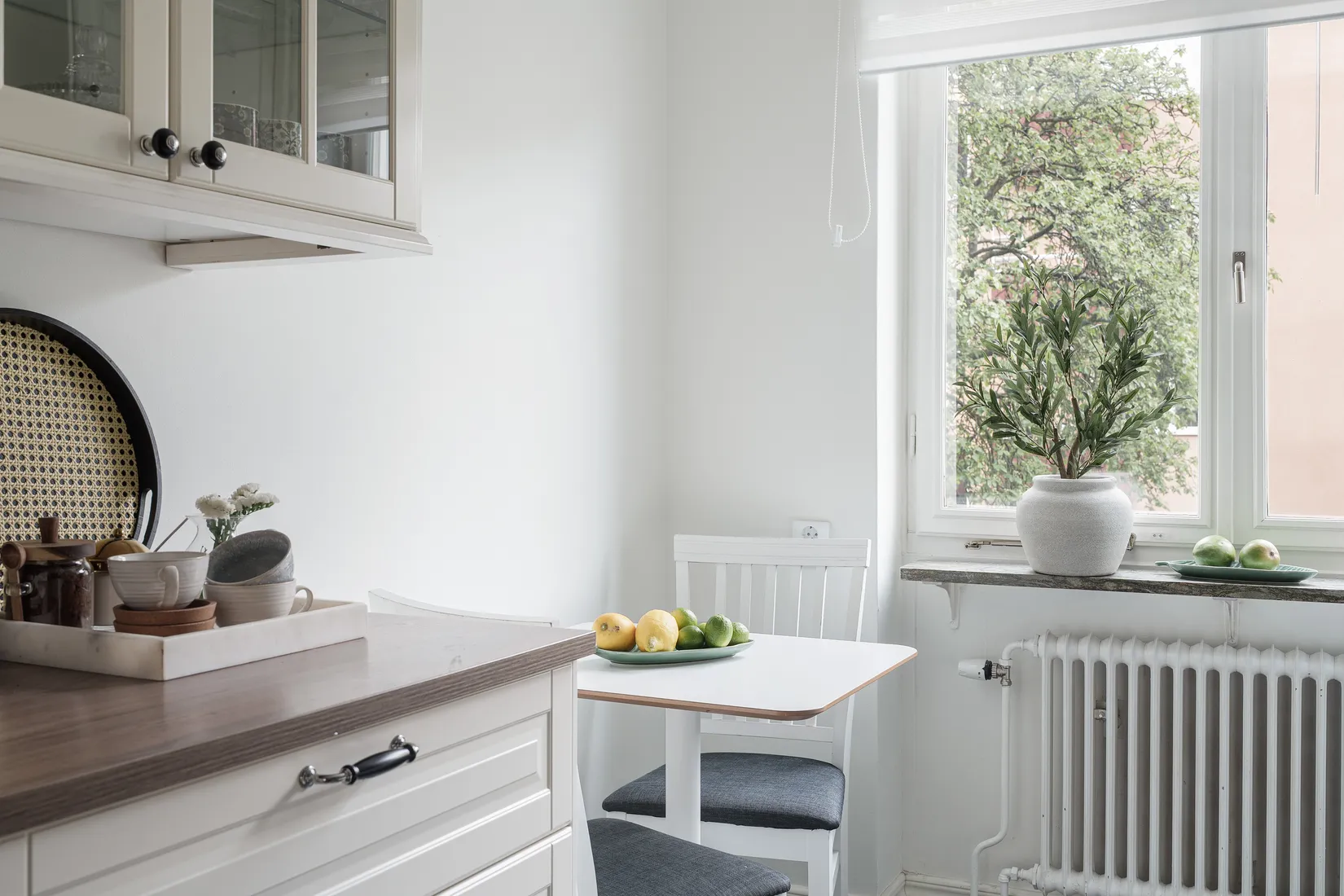 Bostadsrätt, Lönbladsgatan 5C, Östermalm, Kristianstad