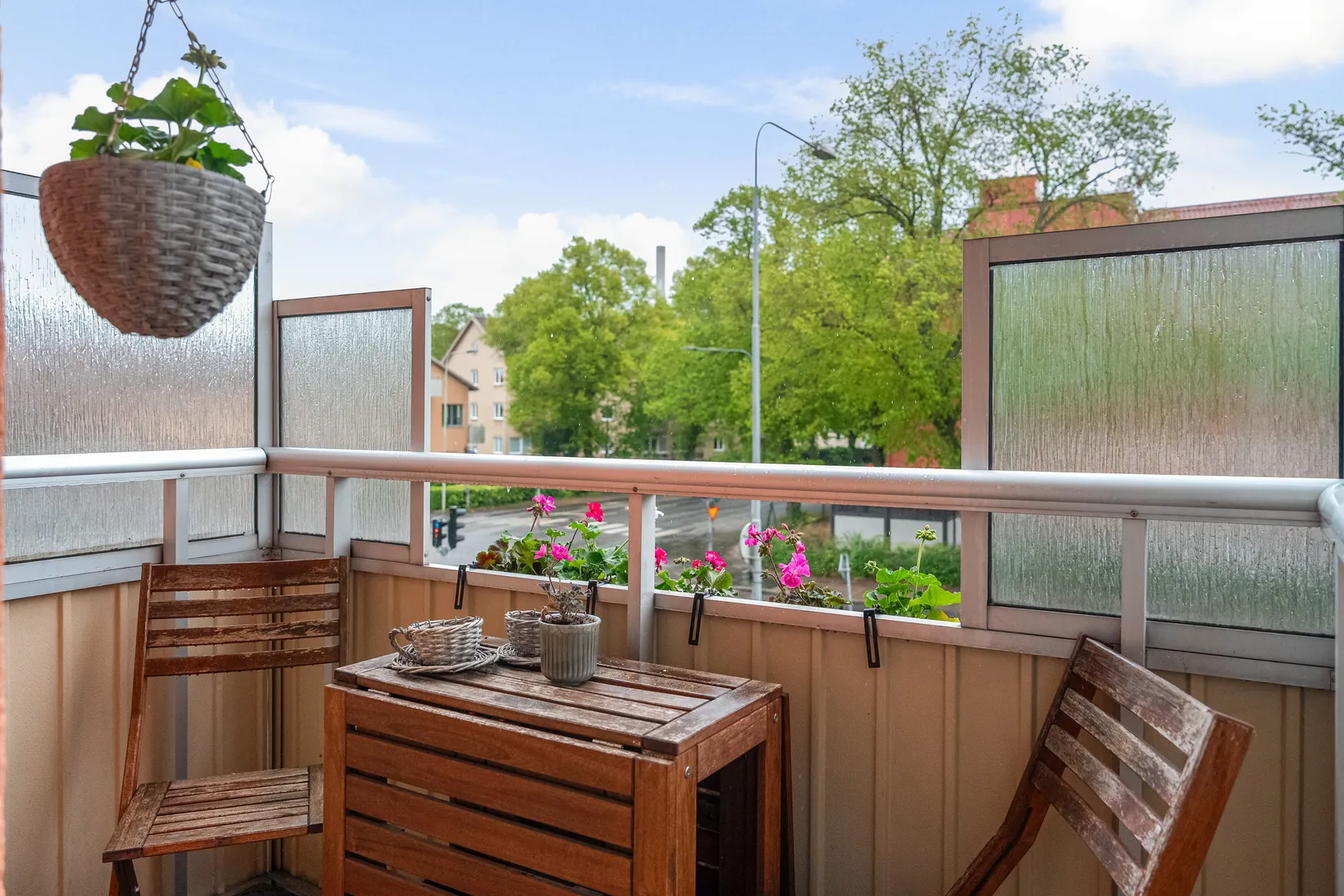 Bostadsrätt, Lönbladsgatan 5C, Östermalm, Kristianstad
