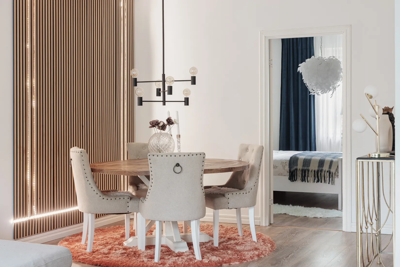 Bostadsrätt, Lönbladsgatan 5C, Östermalm, Kristianstad
