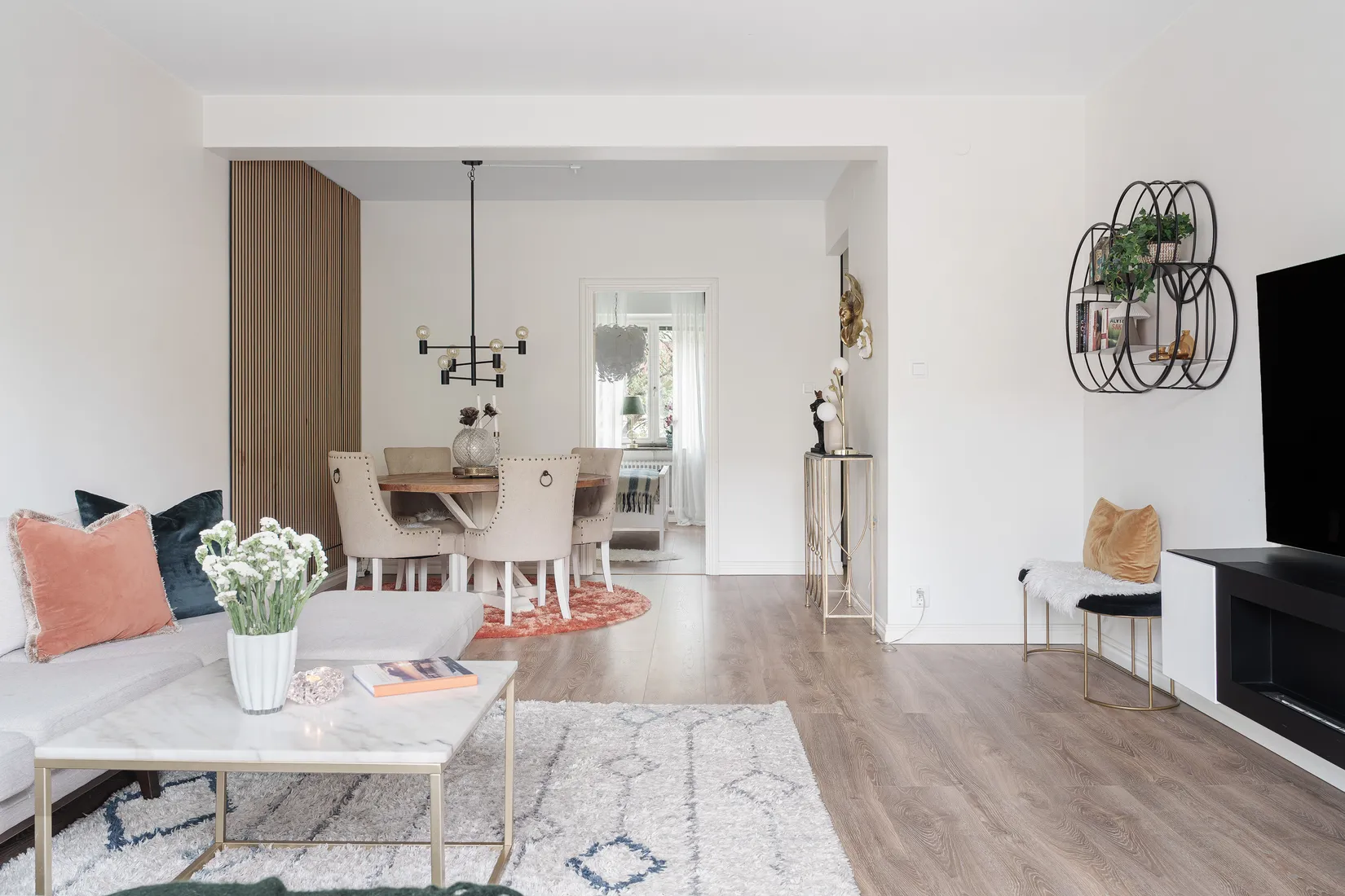 Bostadsrätt, Lönbladsgatan 5C, Östermalm, Kristianstad