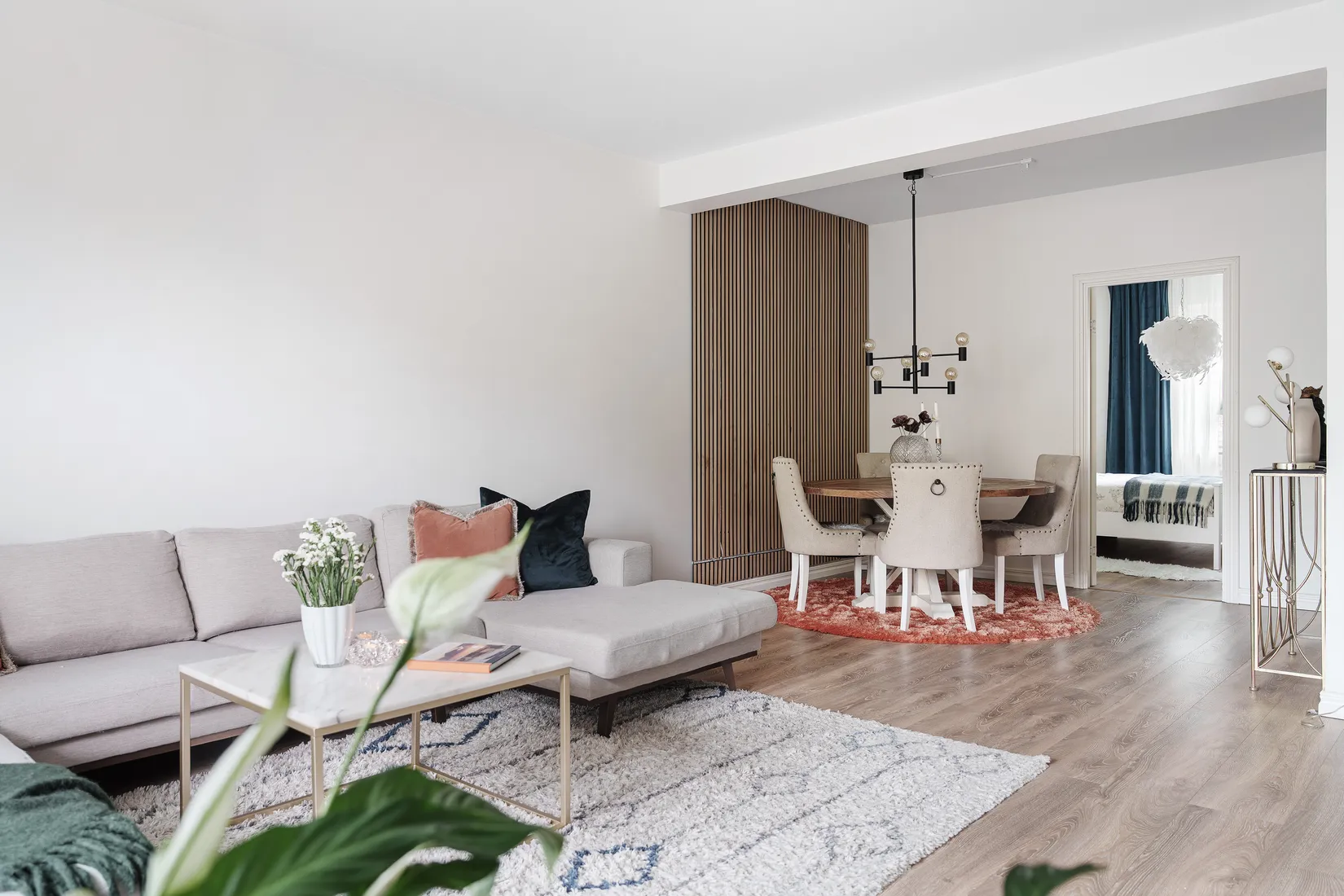 Bostadsrätt, Lönbladsgatan 5C, Östermalm, Kristianstad