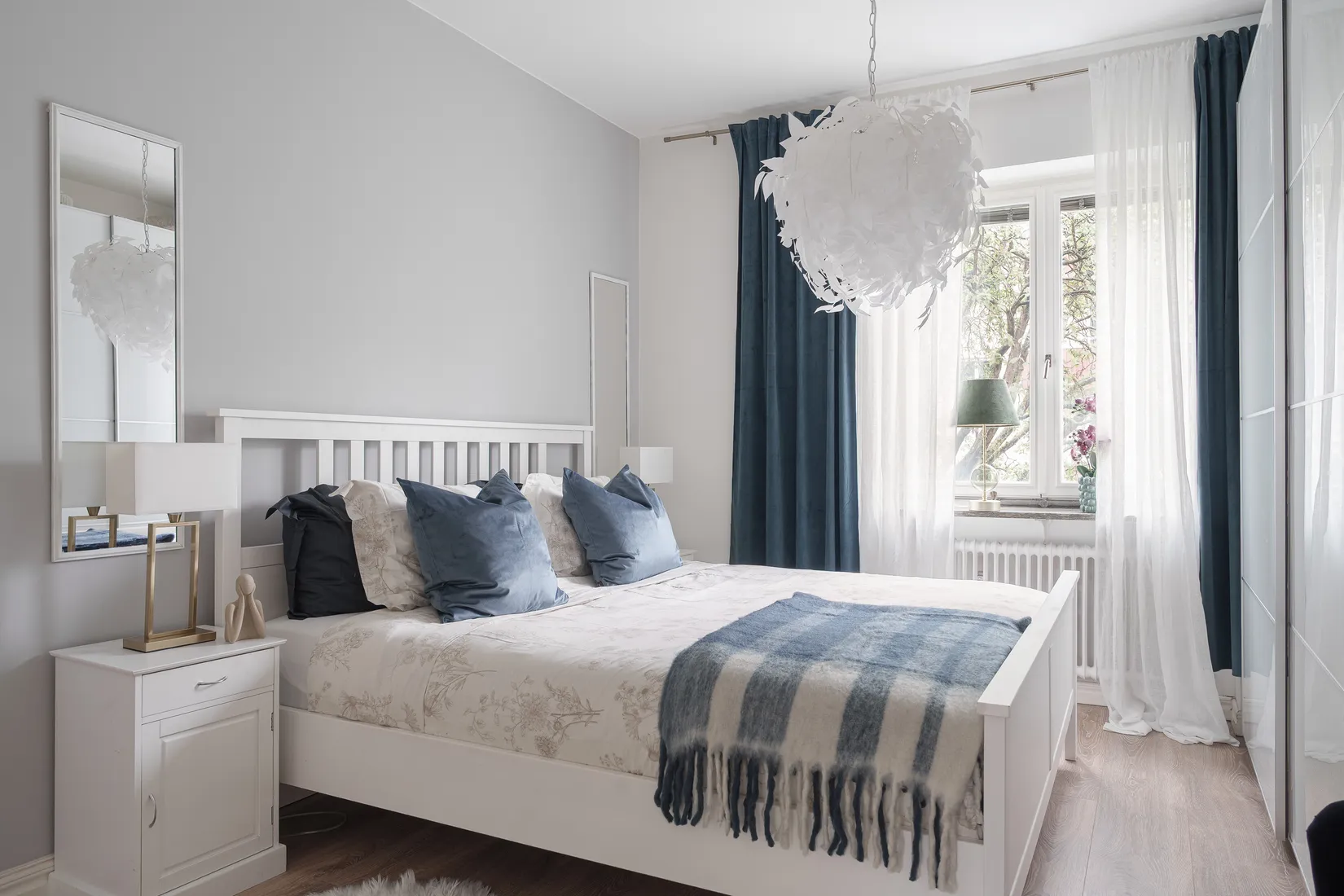 Bostadsrätt, Lönbladsgatan 5C, Östermalm, Kristianstad