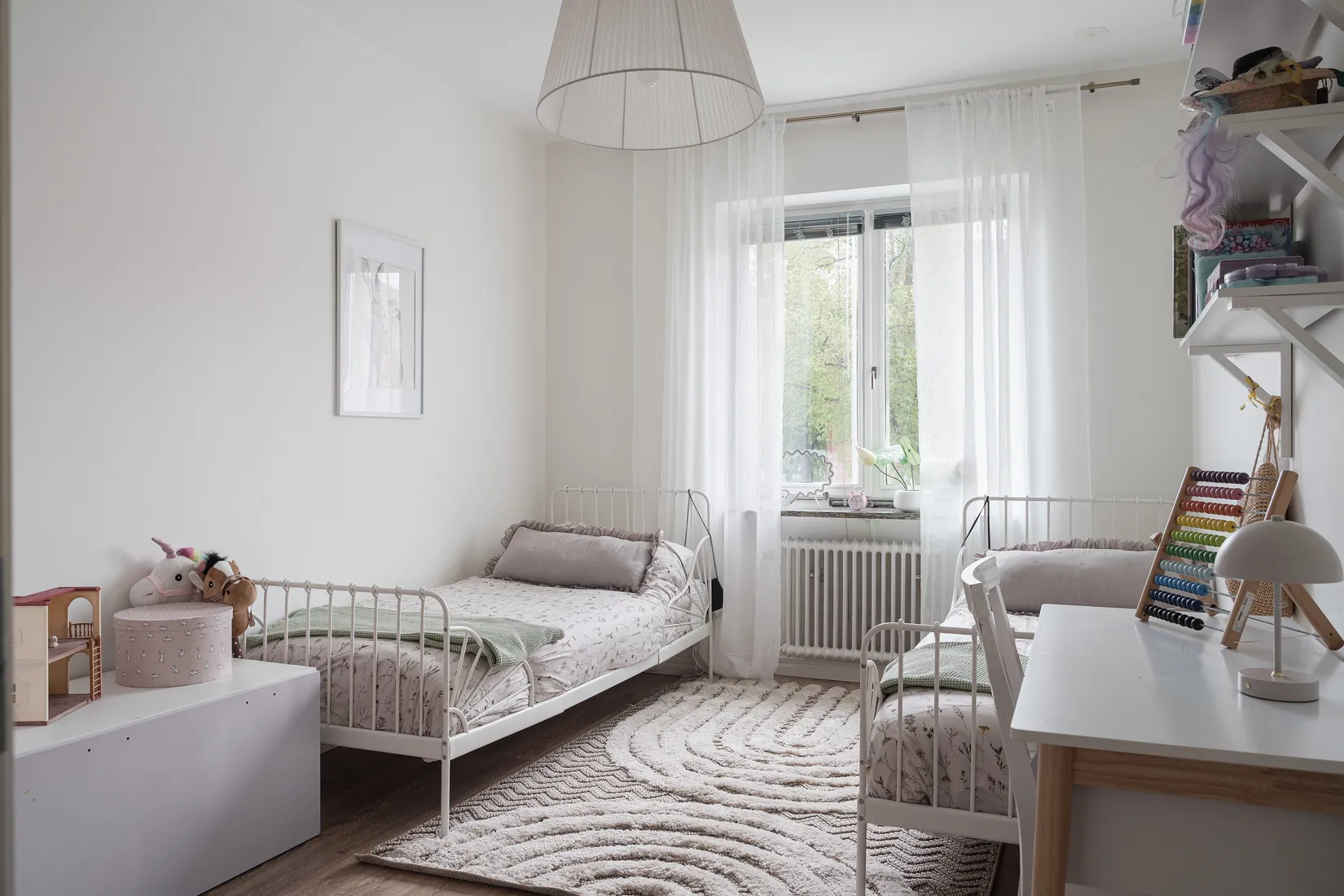 Bostadsrätt, Lönbladsgatan 5C, Östermalm, Kristianstad