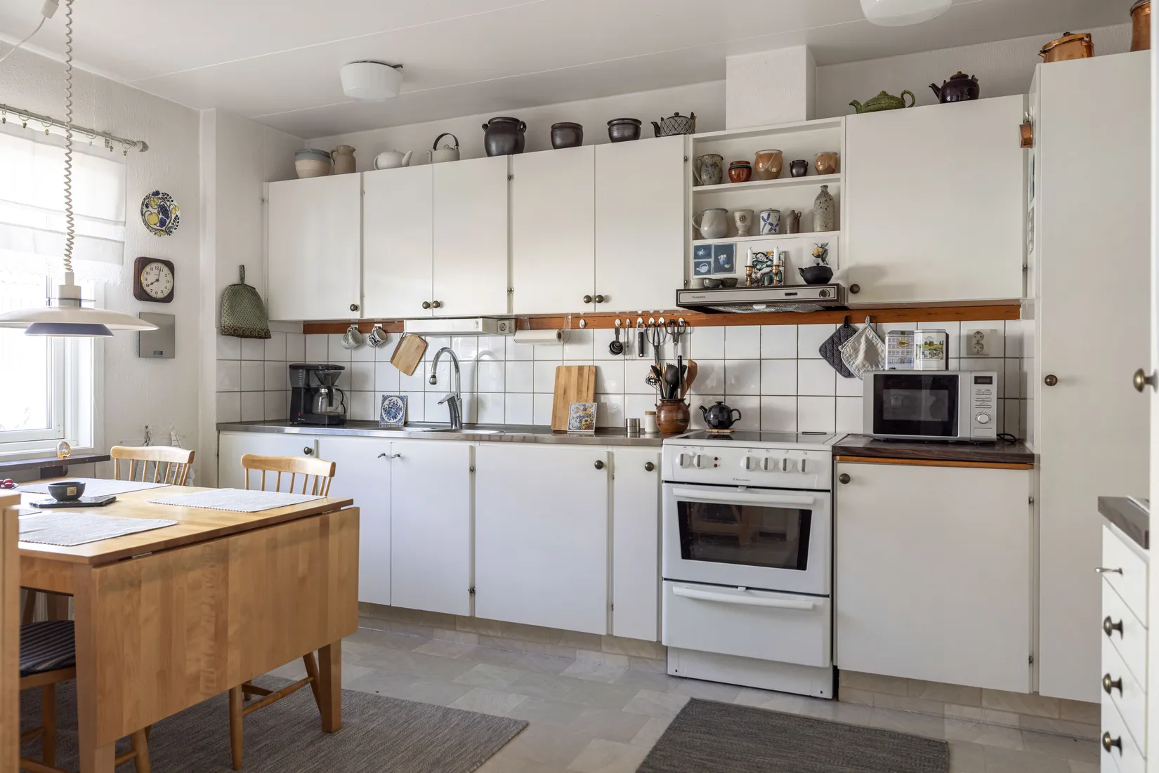 Radhus, Solvgången 6, Frennarp, Halmstad