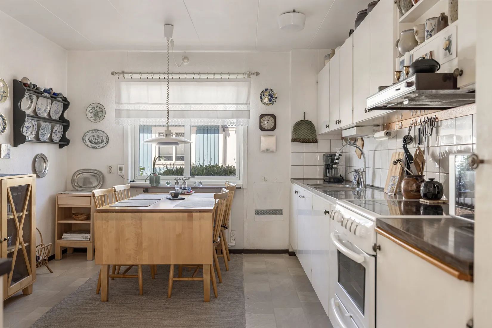 Radhus, Solvgången 6, Frennarp, Halmstad