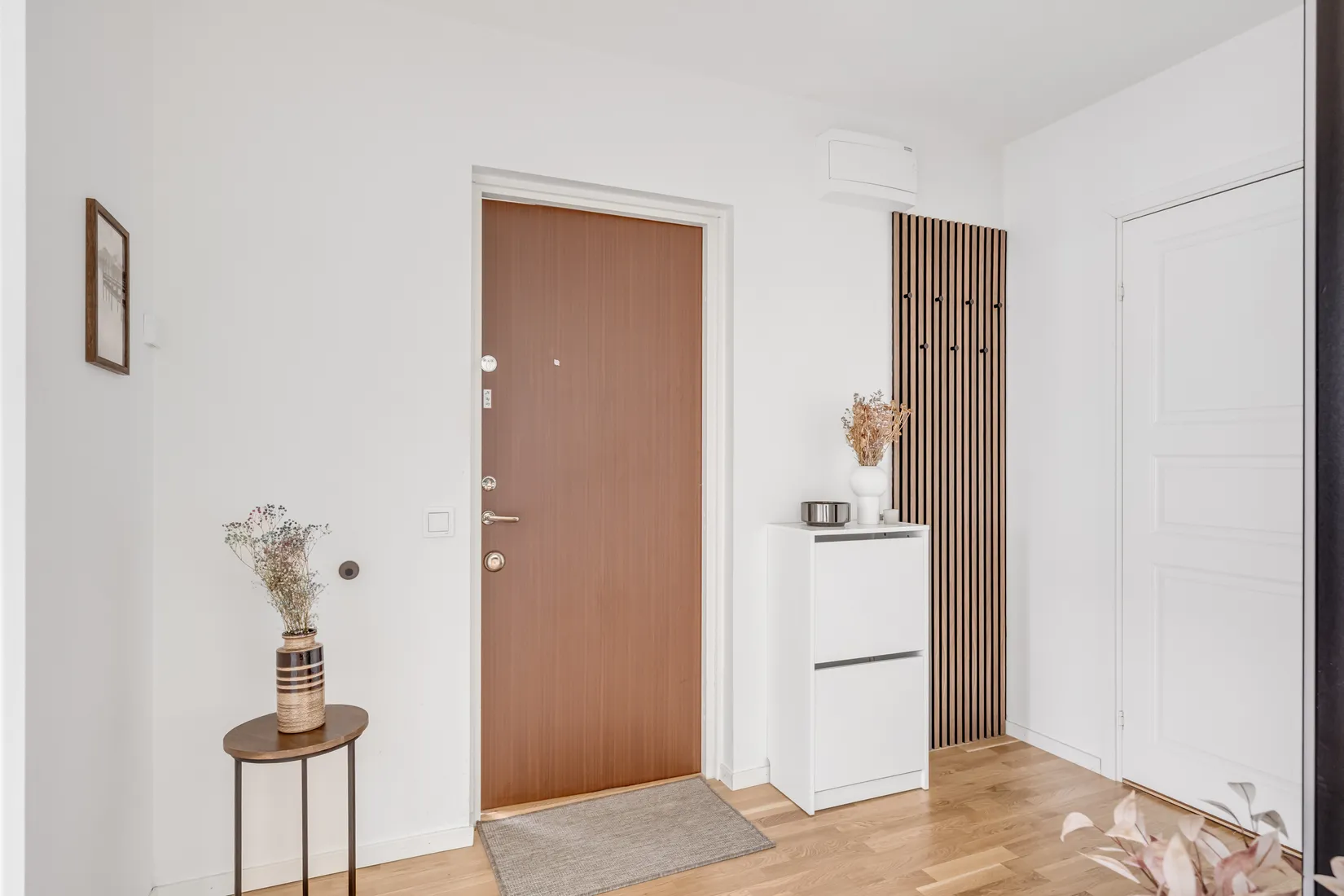 Bostadsrätt, Sockengatan 36C, Rosengården, Helsingborg