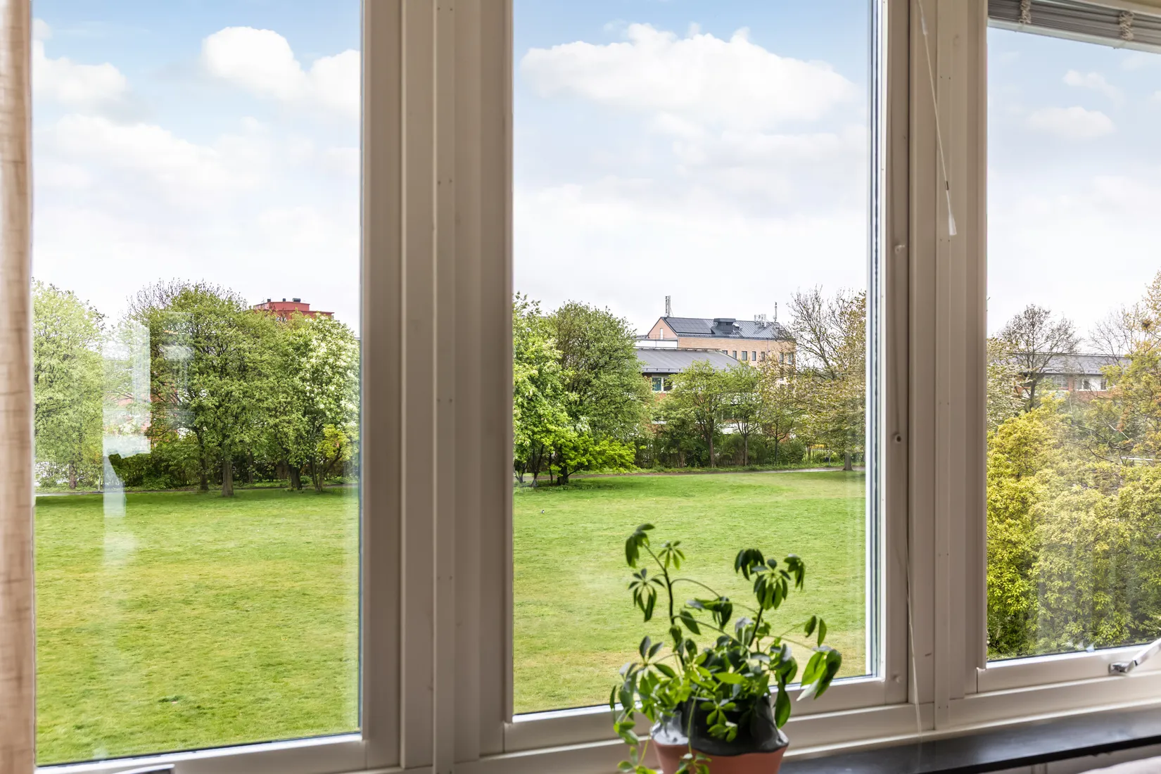 Bostadsrätt, Sockengatan 36C, Rosengården, Helsingborg