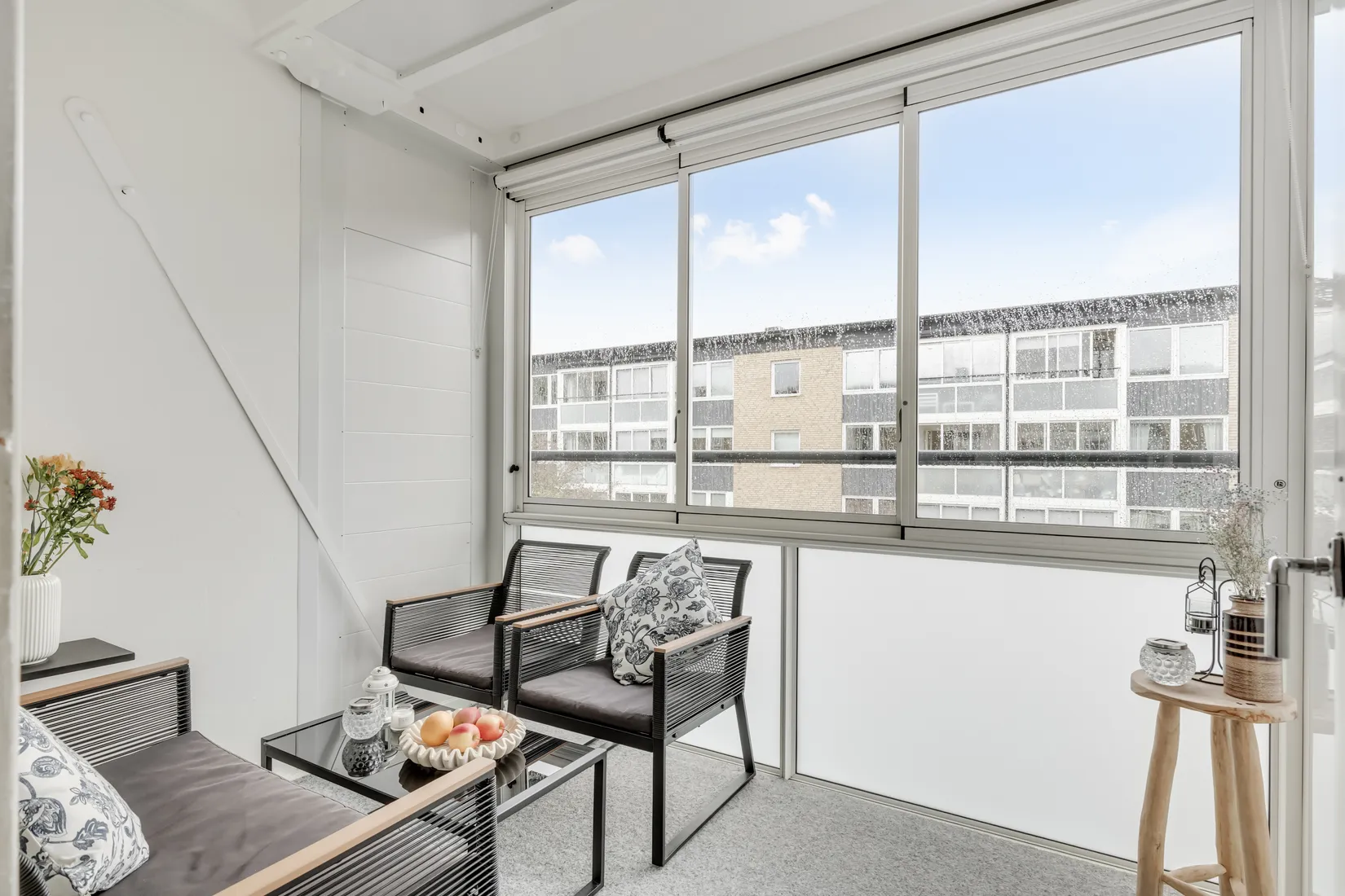 Bostadsrätt, Sockengatan 36C, Rosengården, Helsingborg