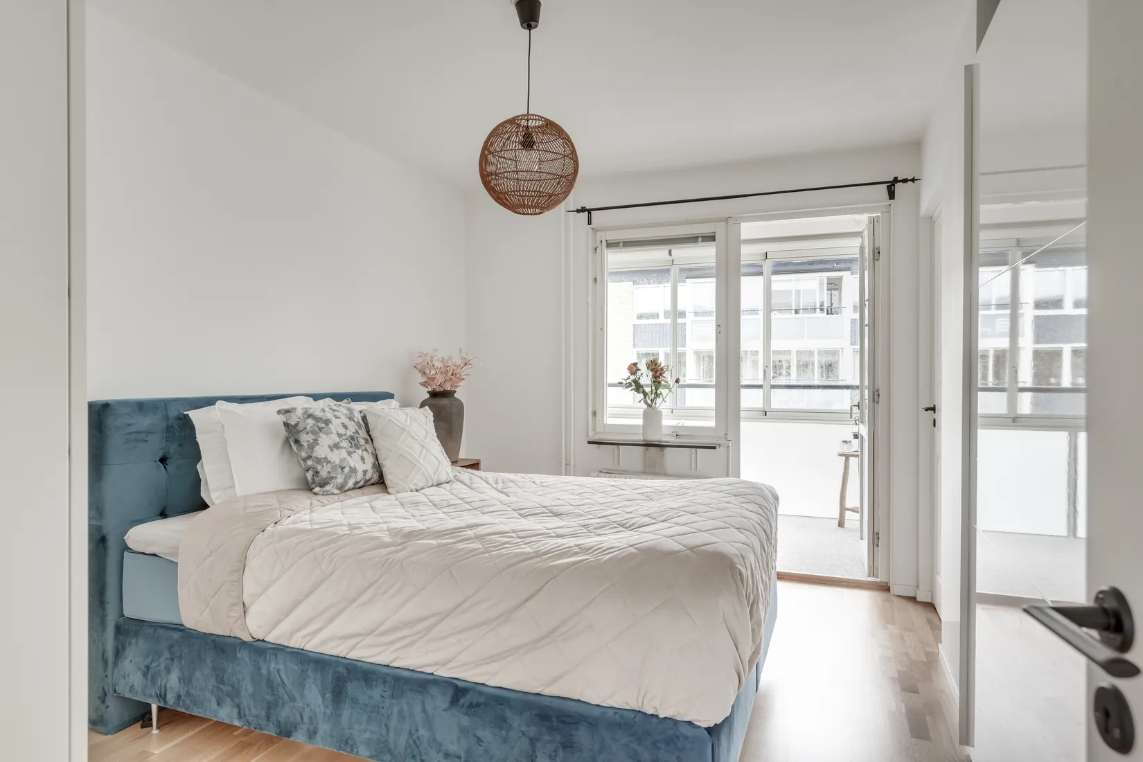 Bostadsrätt, Sockengatan 36C, Rosengården, Helsingborg