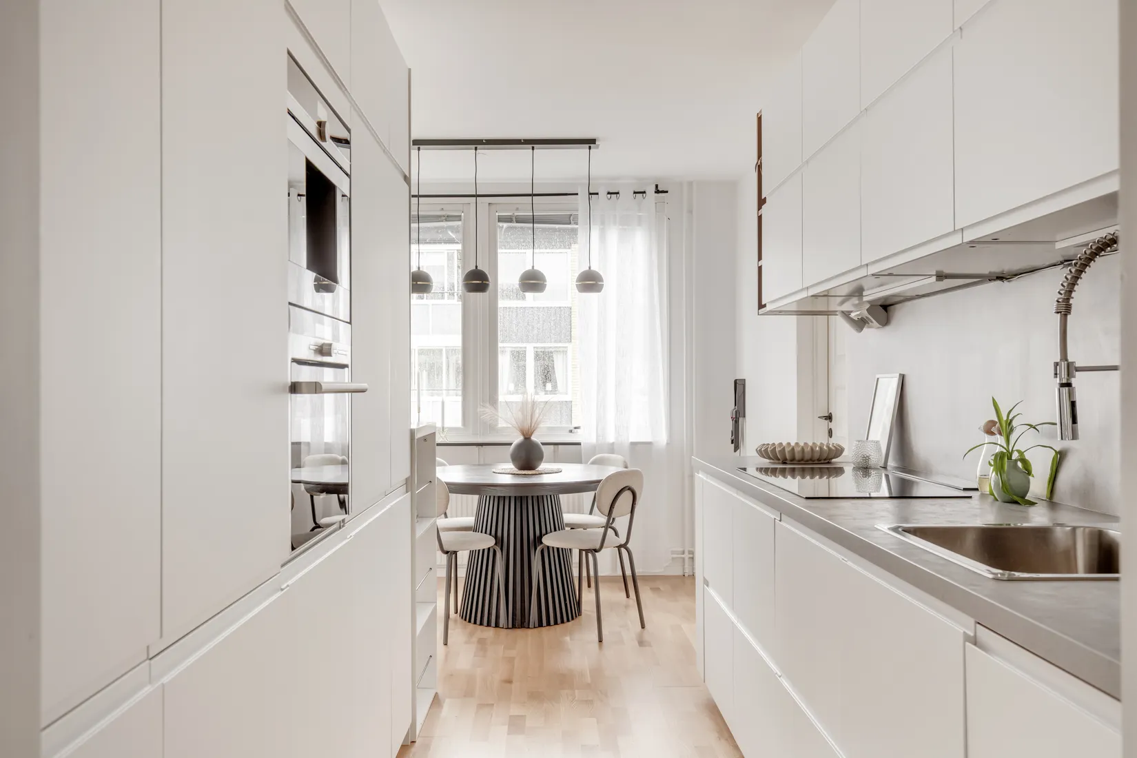 Bostadsrätt, Sockengatan 36C, Rosengården, Helsingborg