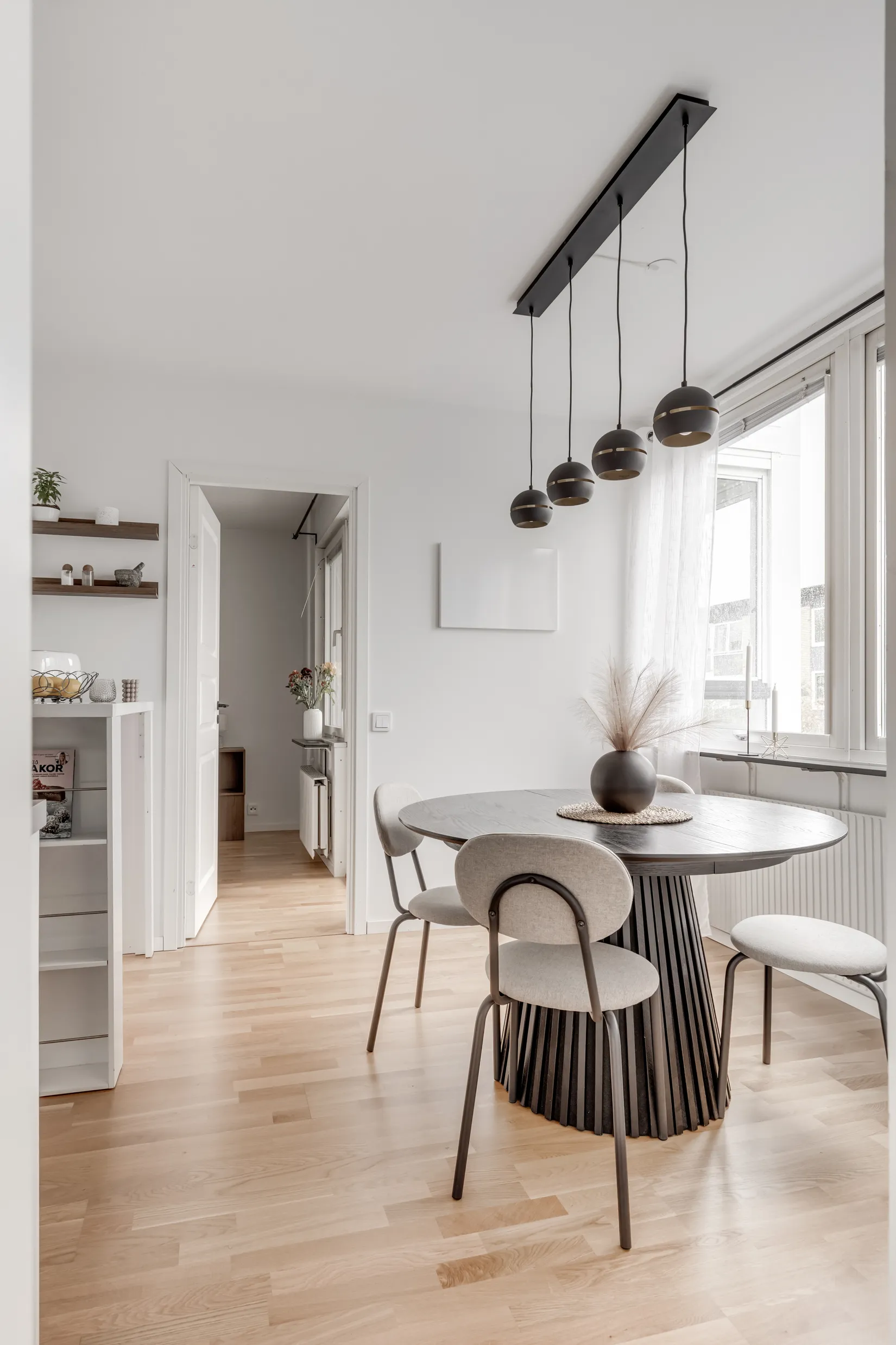 Bostadsrätt, Sockengatan 36C, Rosengården, Helsingborg