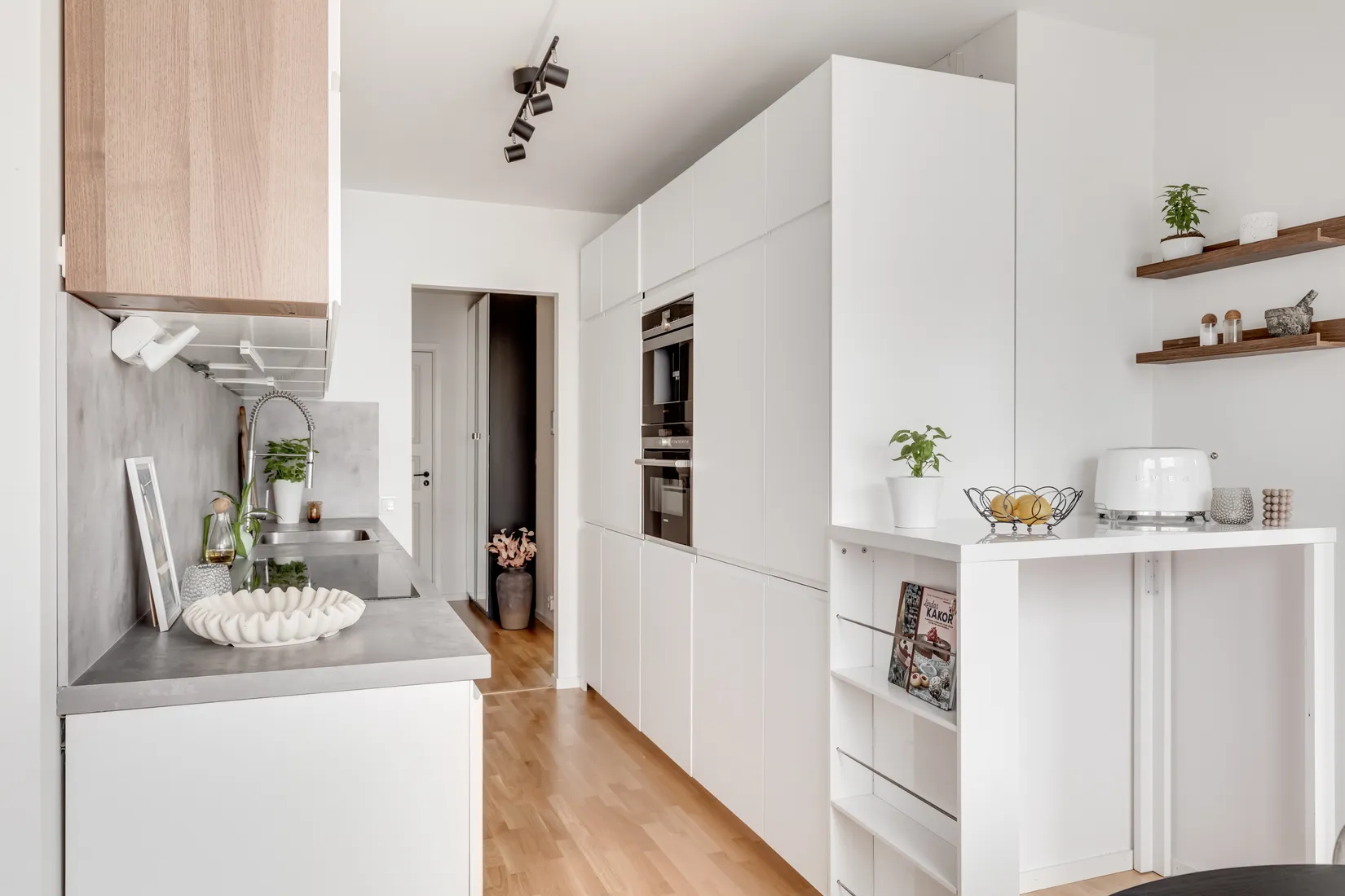 Bostadsrätt, Sockengatan 36C, Rosengården, Helsingborg