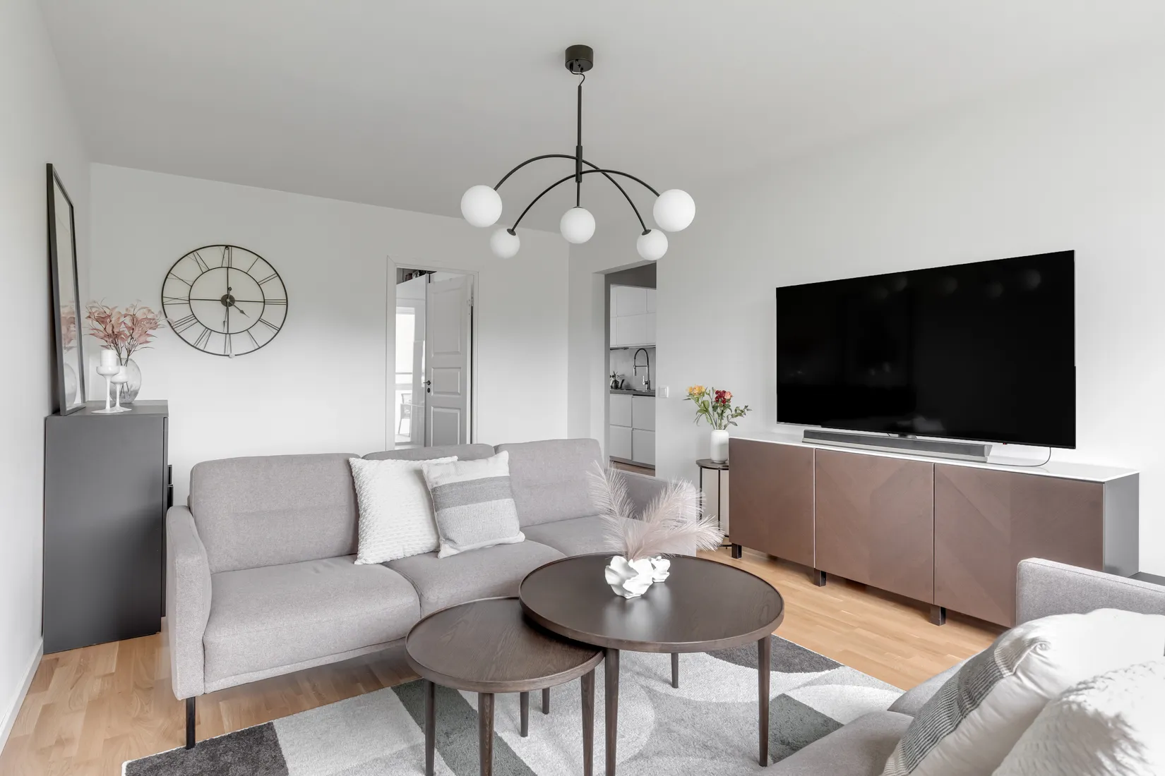 Bostadsrätt, Sockengatan 36C, Rosengården, Helsingborg
