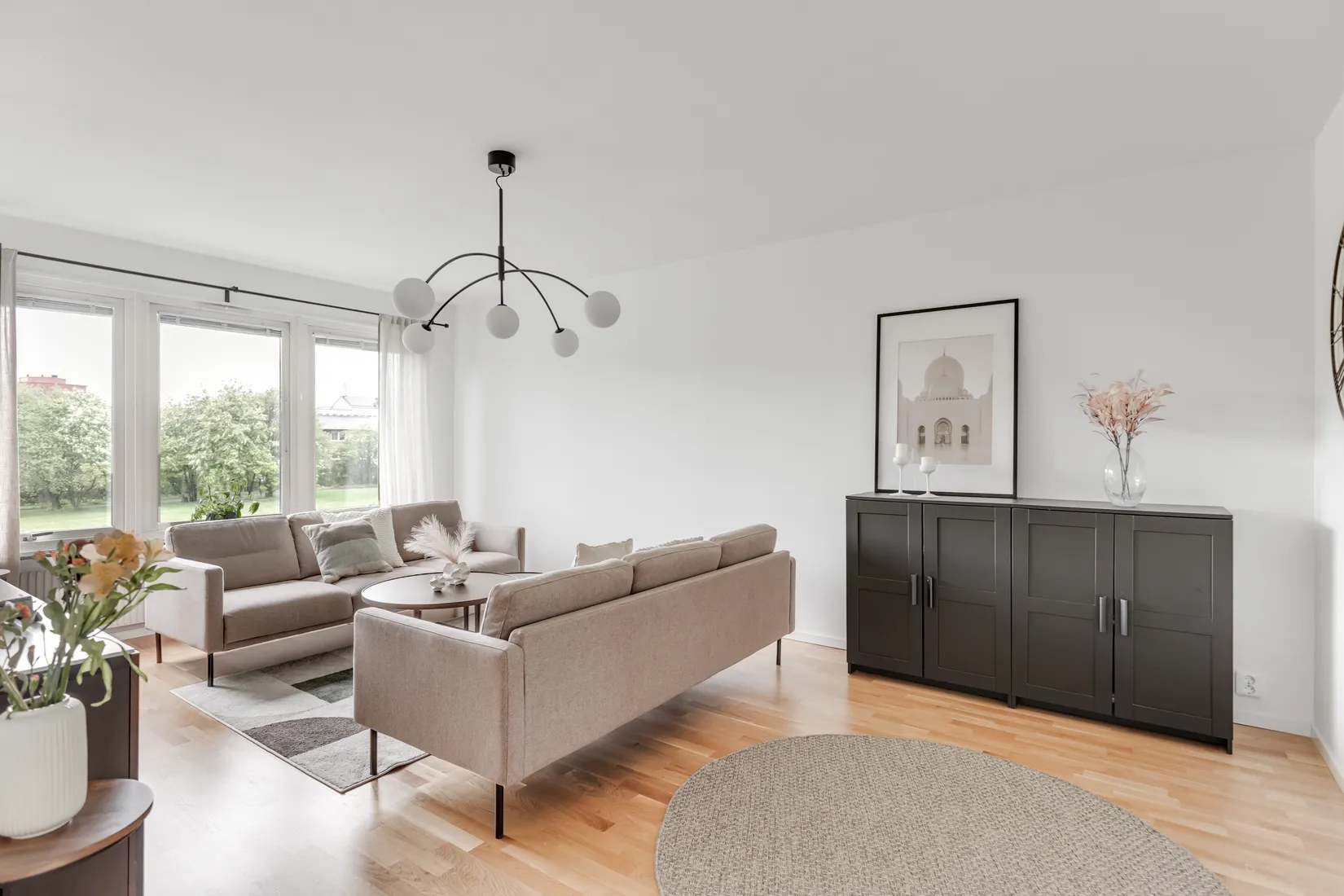 Bostadsrätt, Sockengatan 36C, Rosengården, Helsingborg