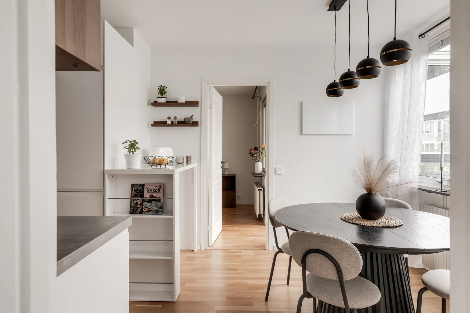 Bostadsrätt, Sockengatan 36C, Rosengården, Helsingborg
