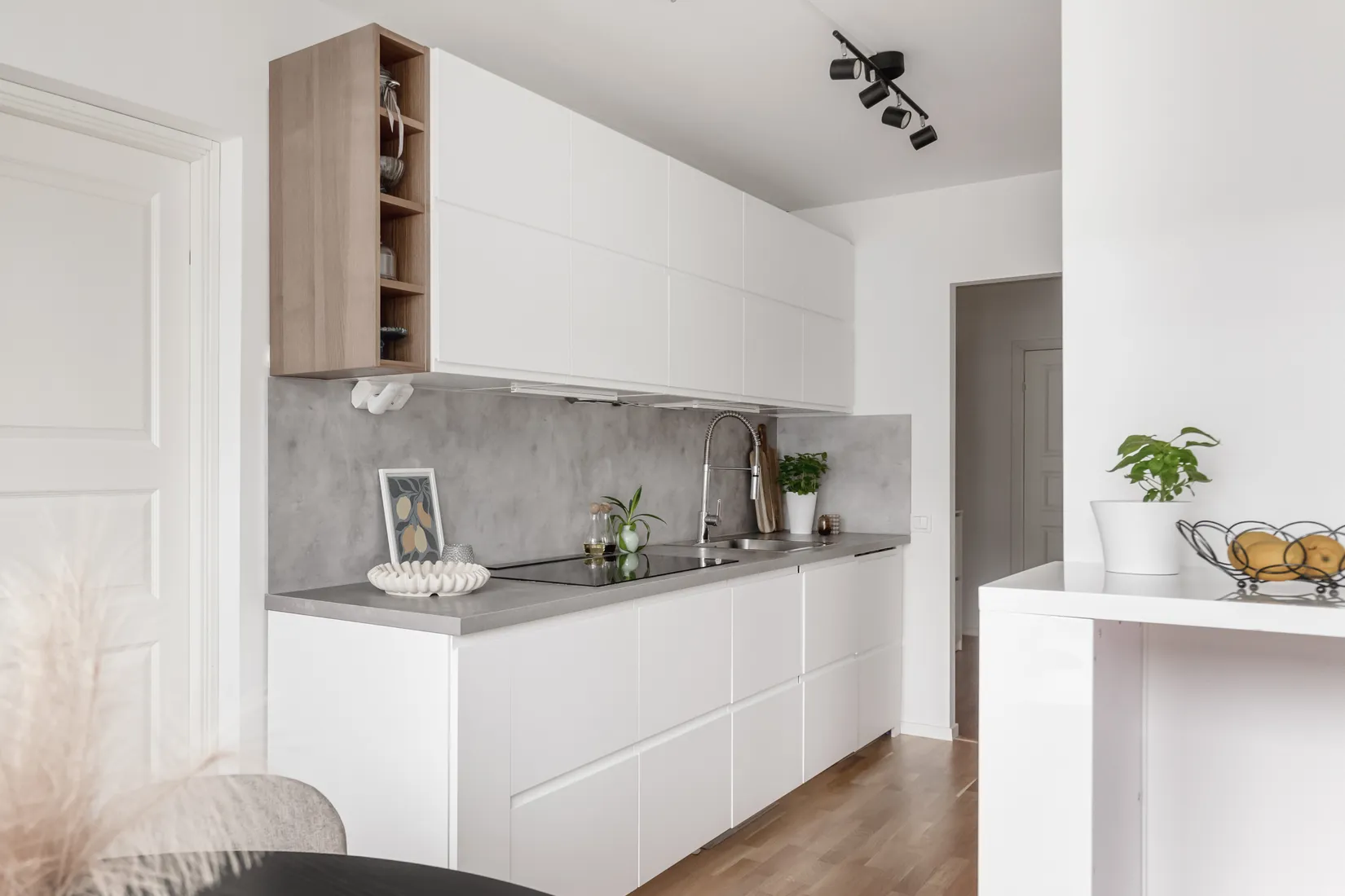 Bostadsrätt, Sockengatan 36C, Rosengården, Helsingborg