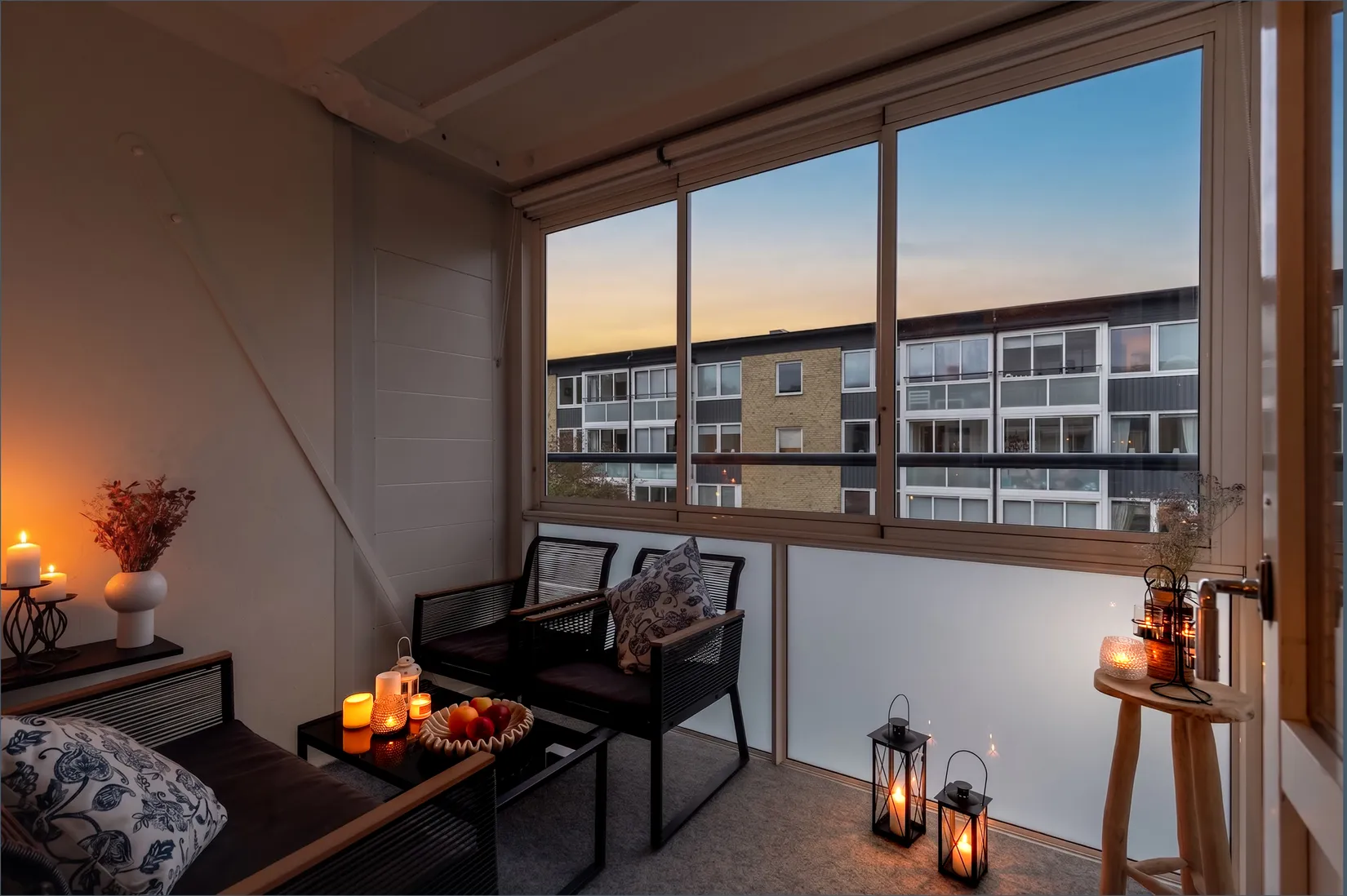 Bostadsrätt, Sockengatan 36C, Rosengården, Helsingborg