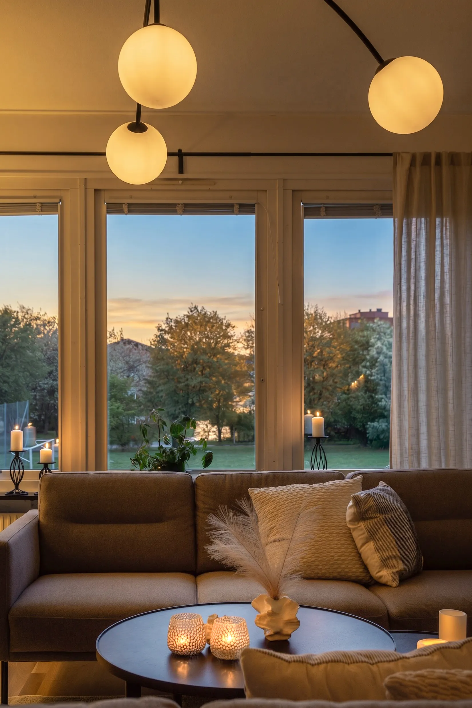 Bostadsrätt, Sockengatan 36C, Rosengården, Helsingborg