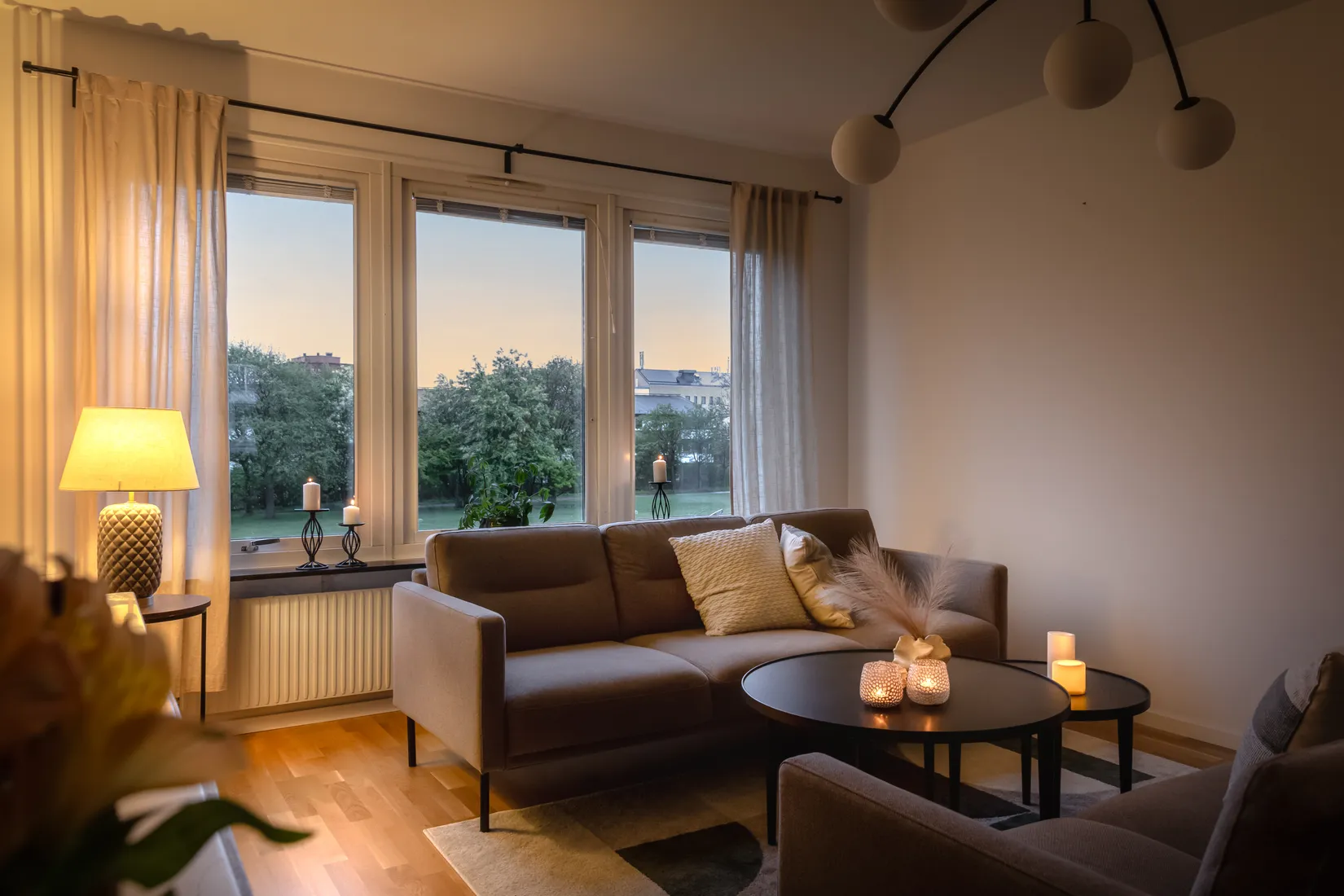 Bostadsrätt, Sockengatan 36C, Rosengården, Helsingborg