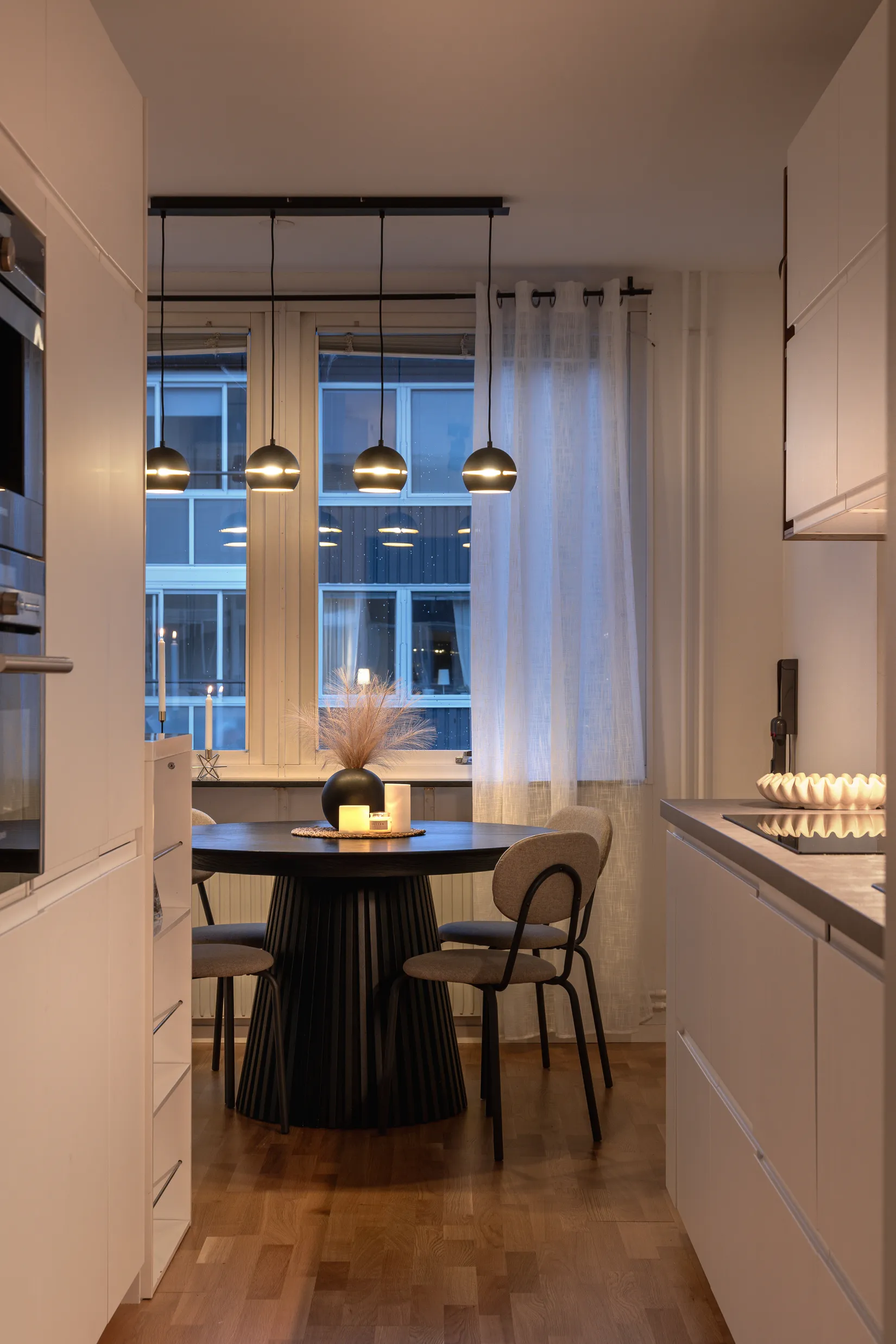 Bostadsrätt, Sockengatan 36C, Rosengården, Helsingborg