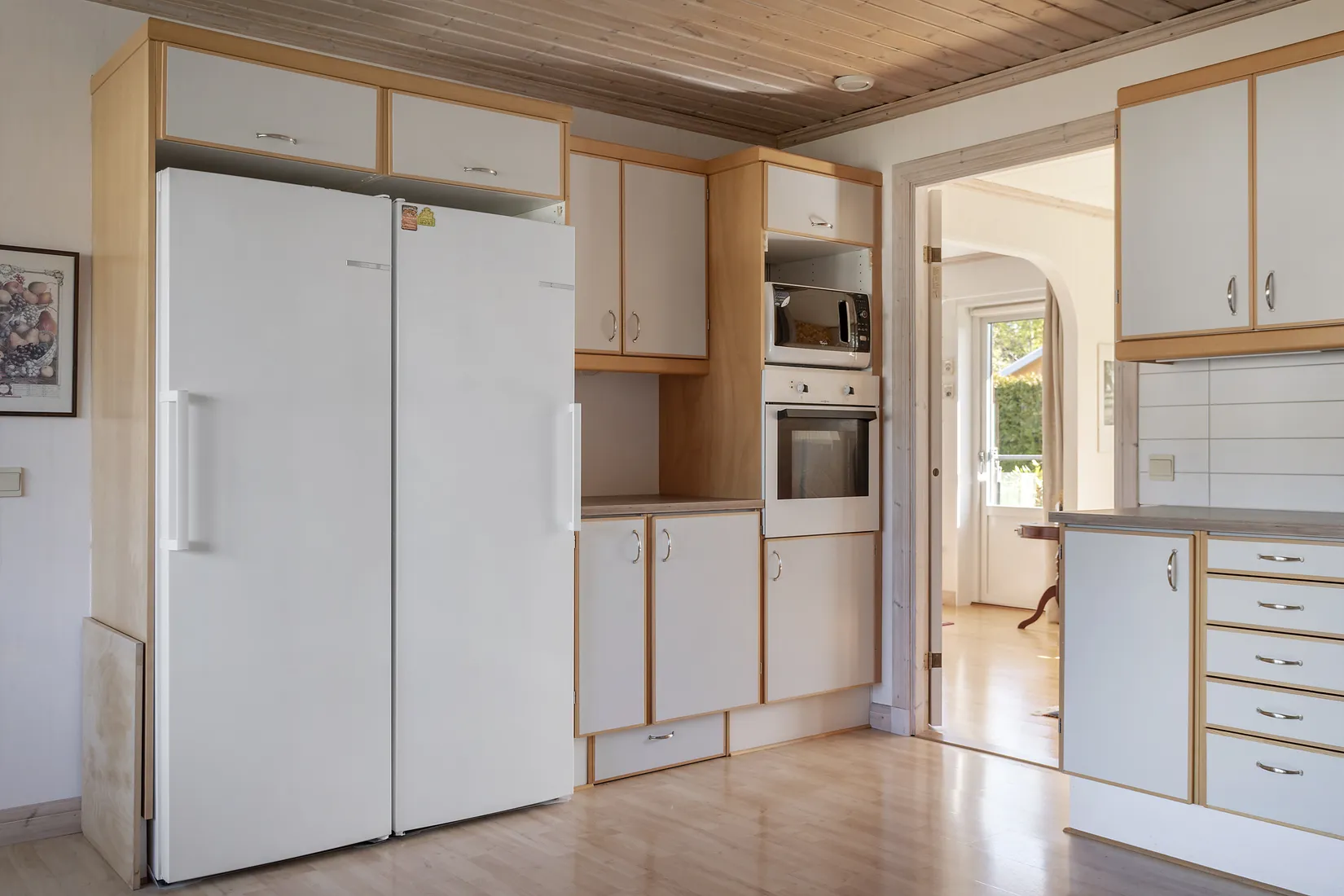 Villa, Keravavägen 22, Skogshöjden, Trollhättan